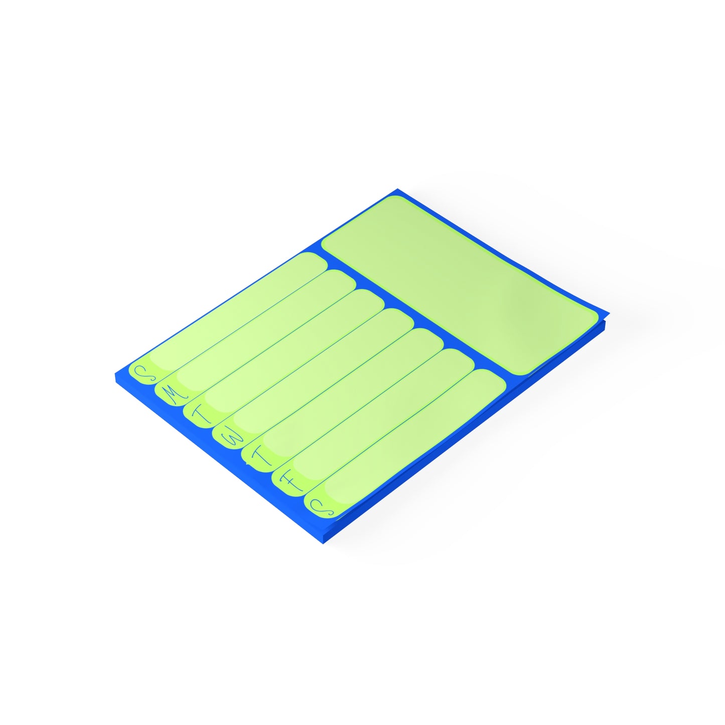 "What's for Dinner" Post-it® Note Pads