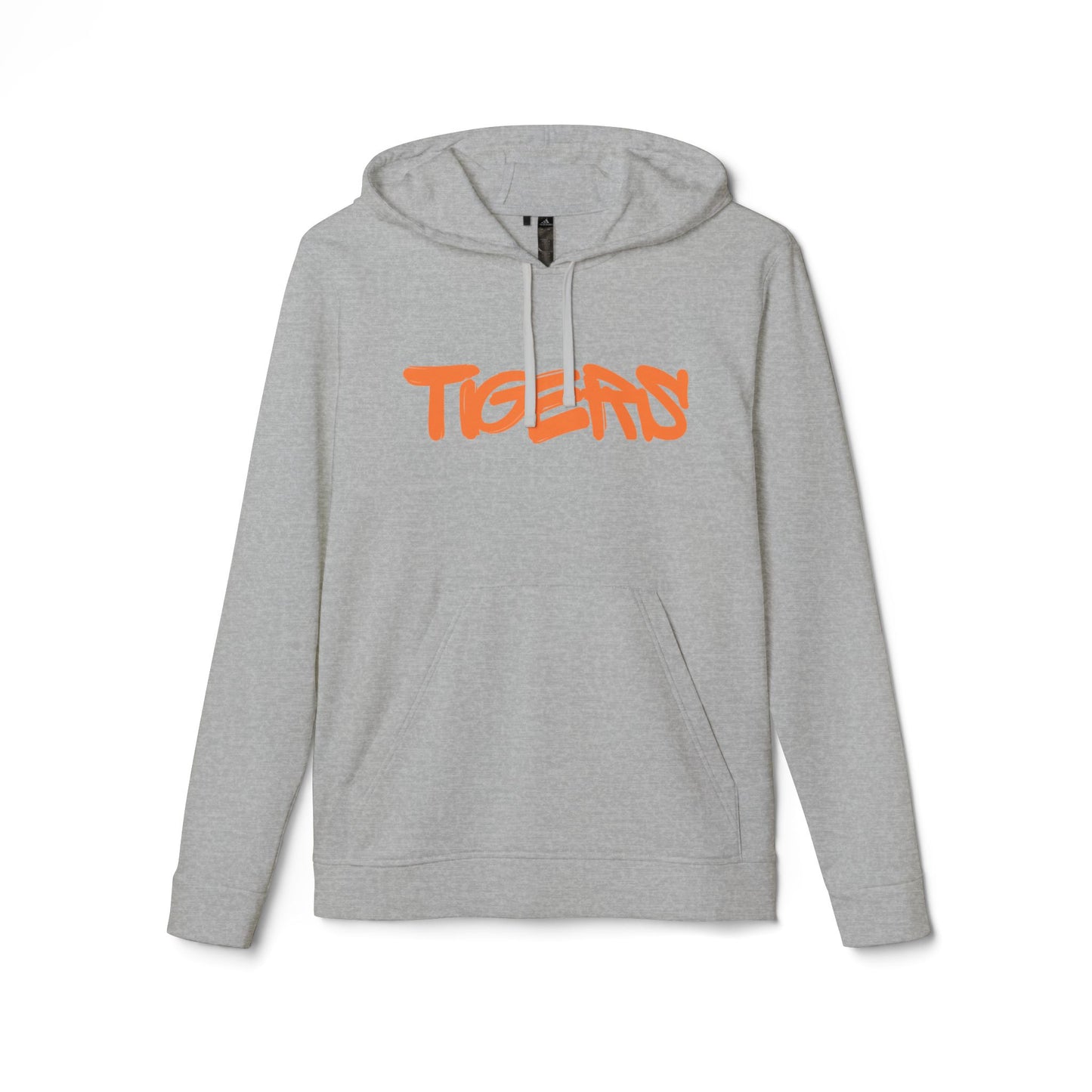TIGERS adidas Unisex Fleece Hoodie