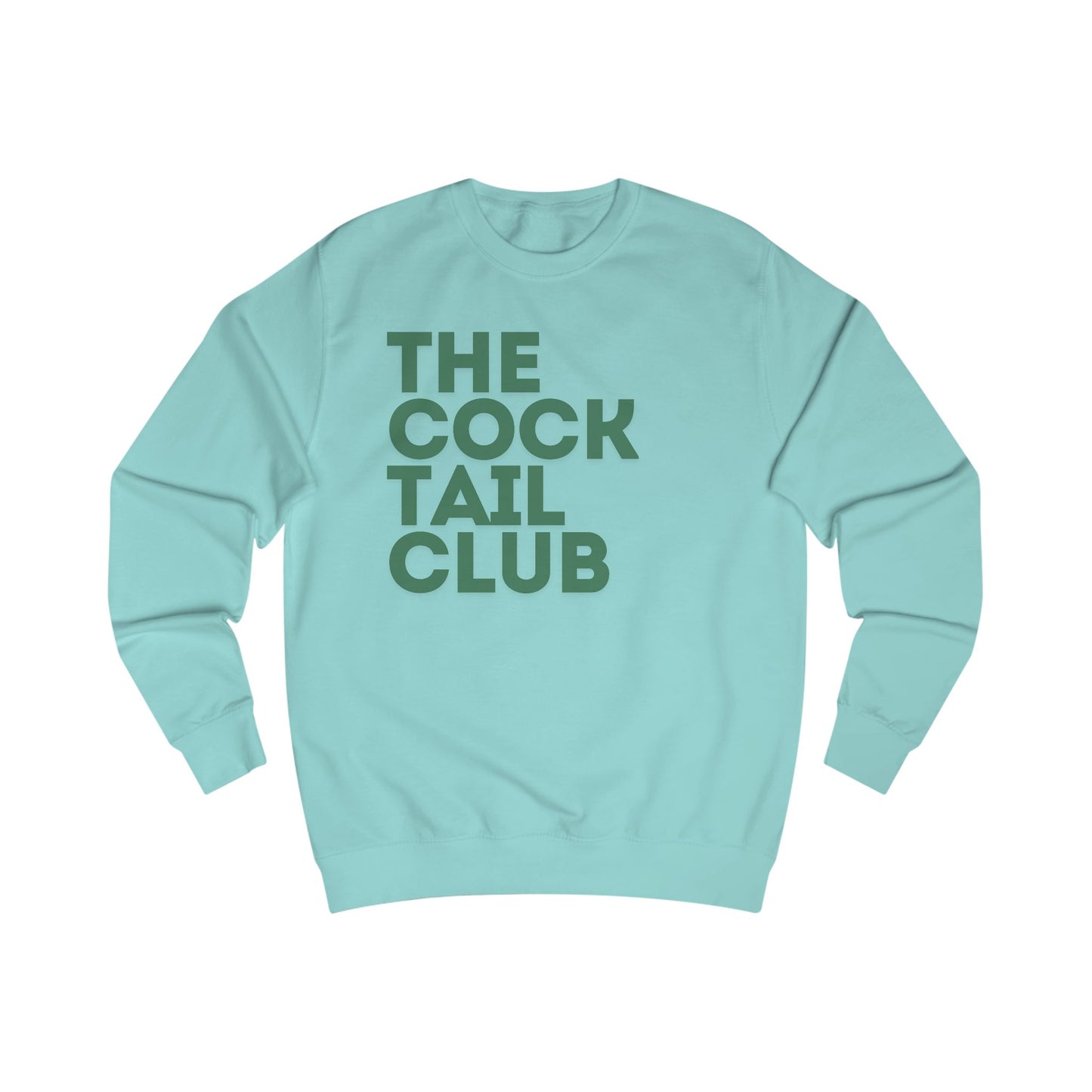 Join the Club