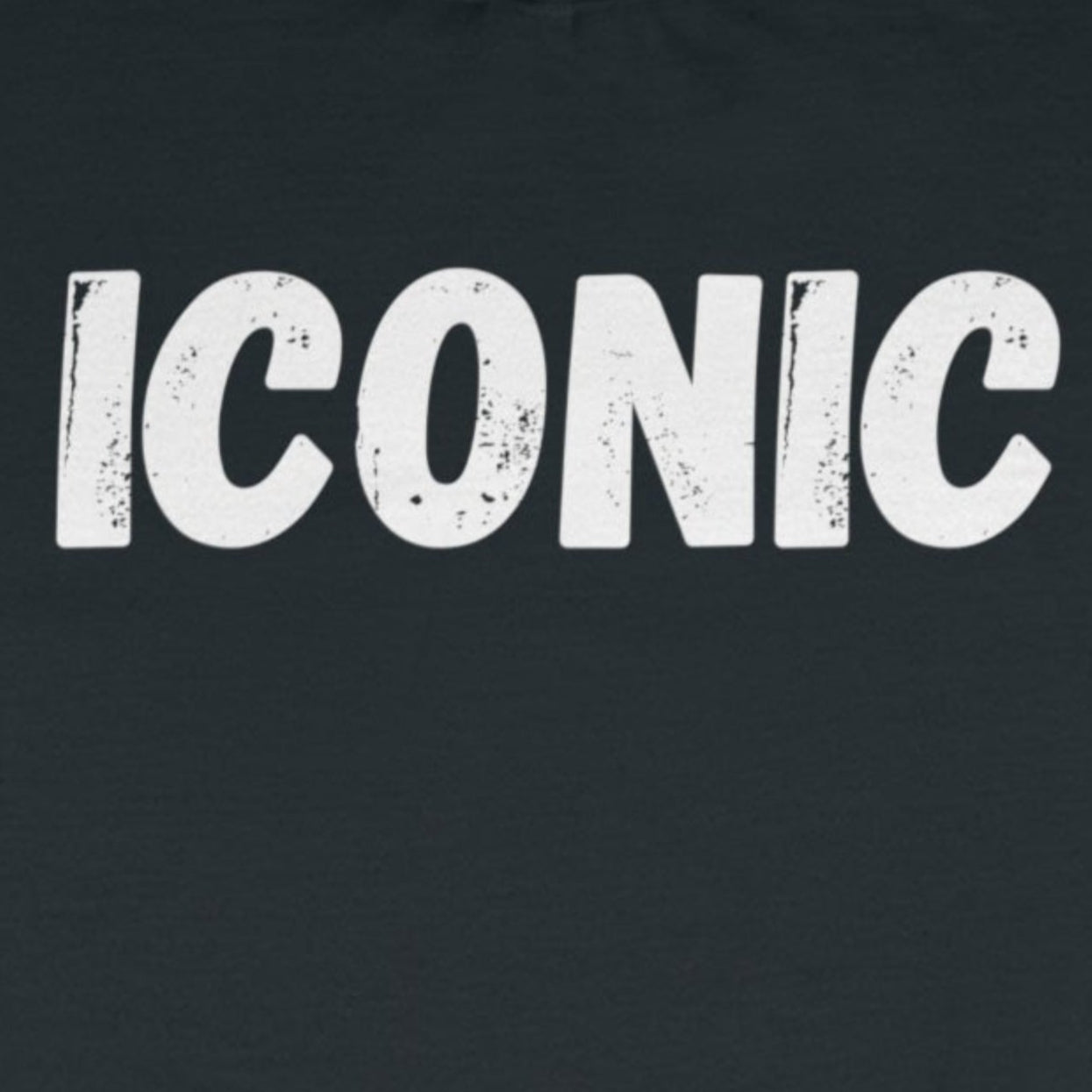 ICONIC Champion Sweatshirt