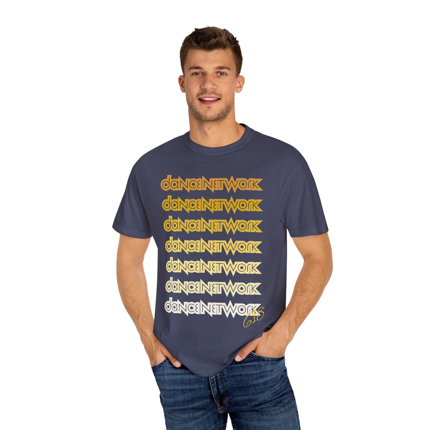 Dance Network Unisex T-Shirt