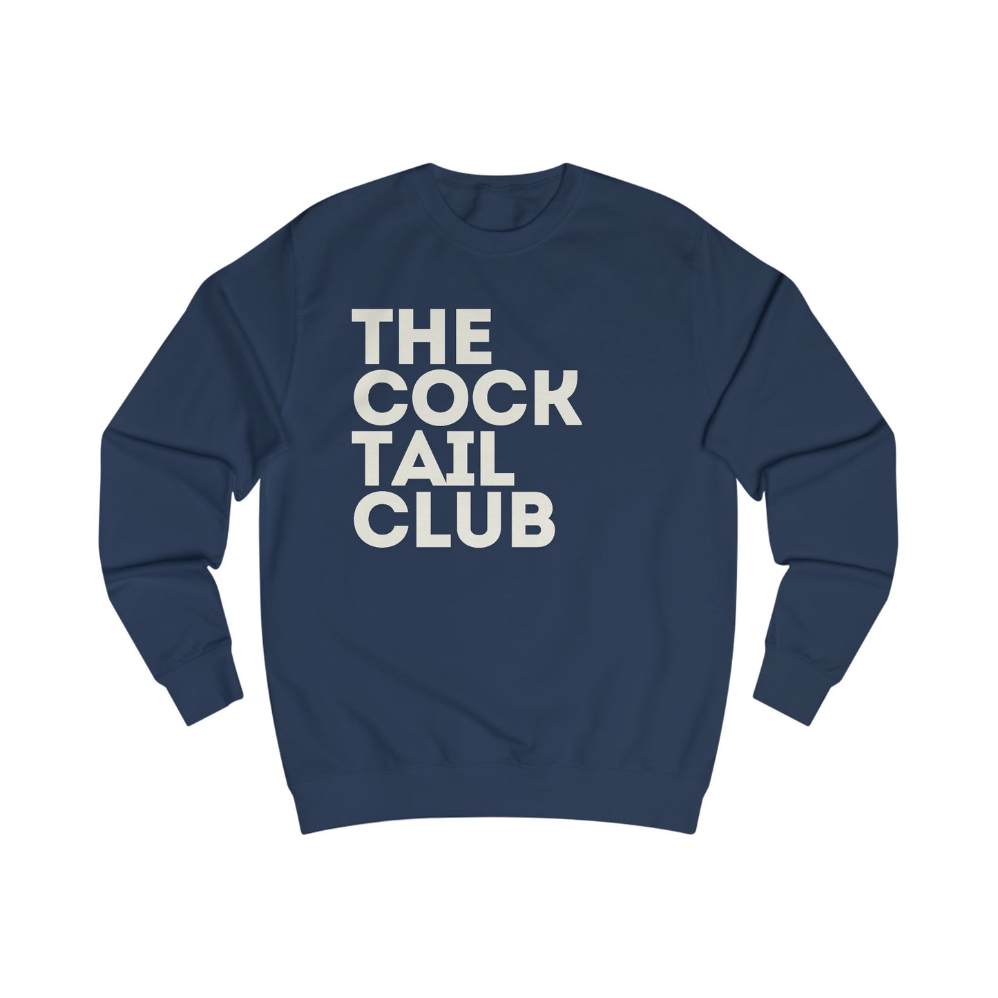 Join the Club