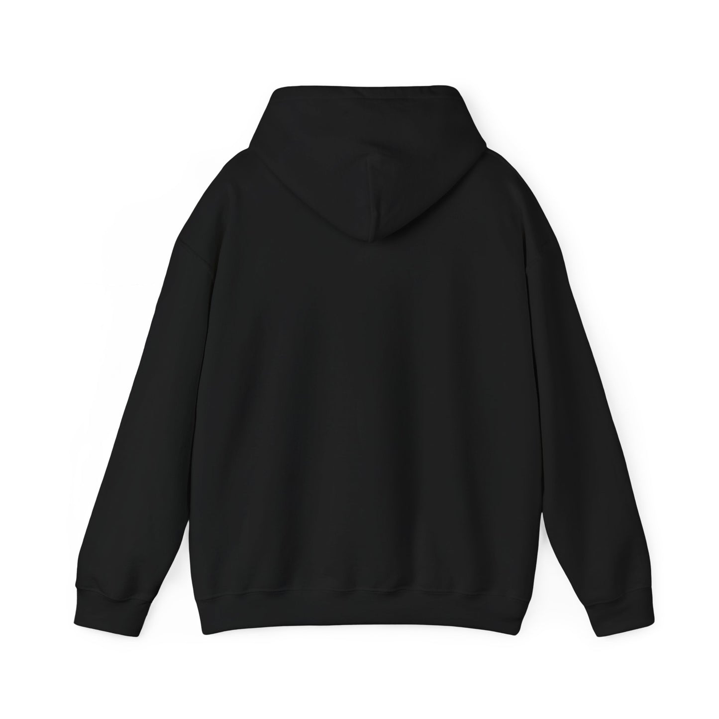 TIGERS Unisex Heavy Blend™ Hooded Sweatshirt