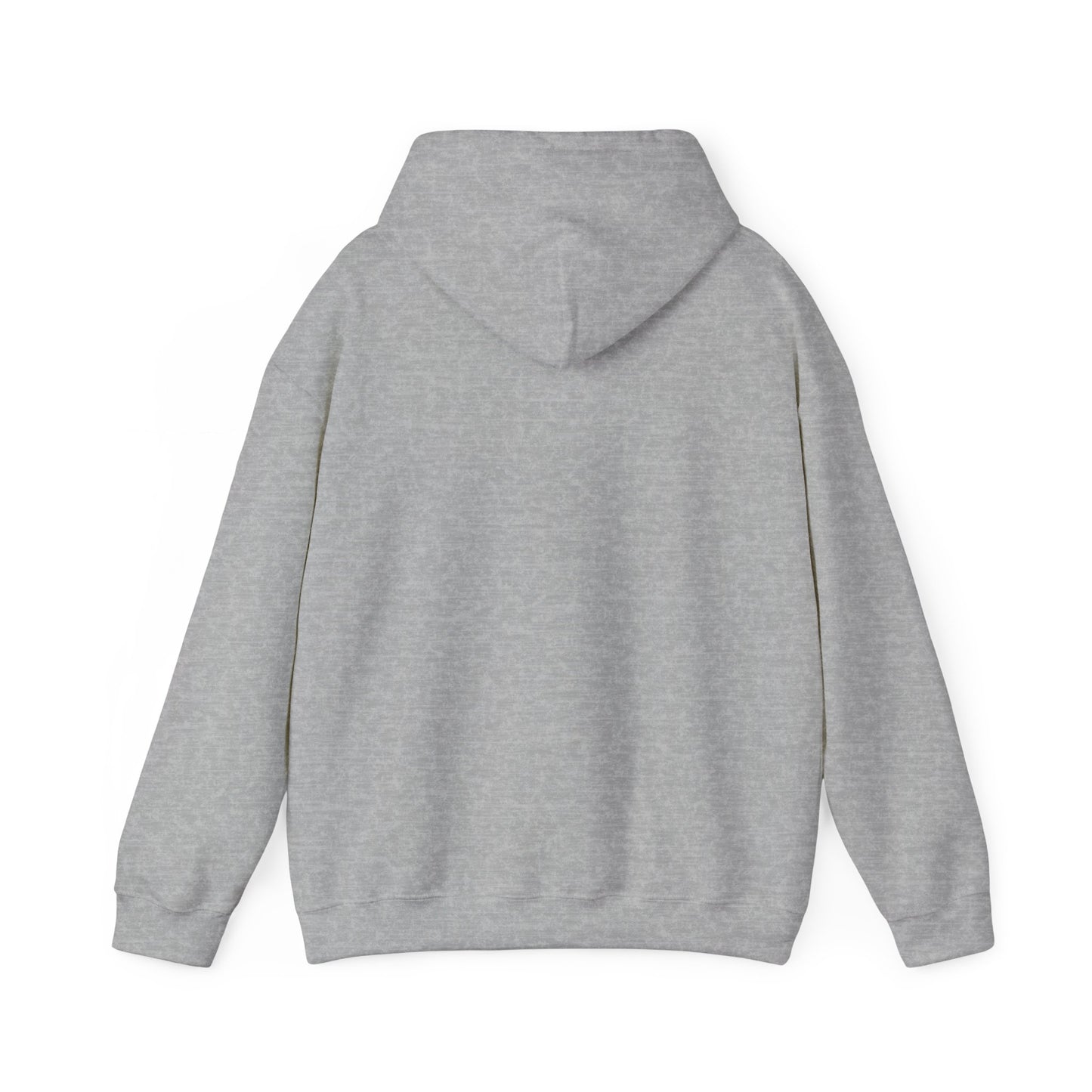 TIGERS Unisex Heavy Blend™ Hooded Sweatshirt