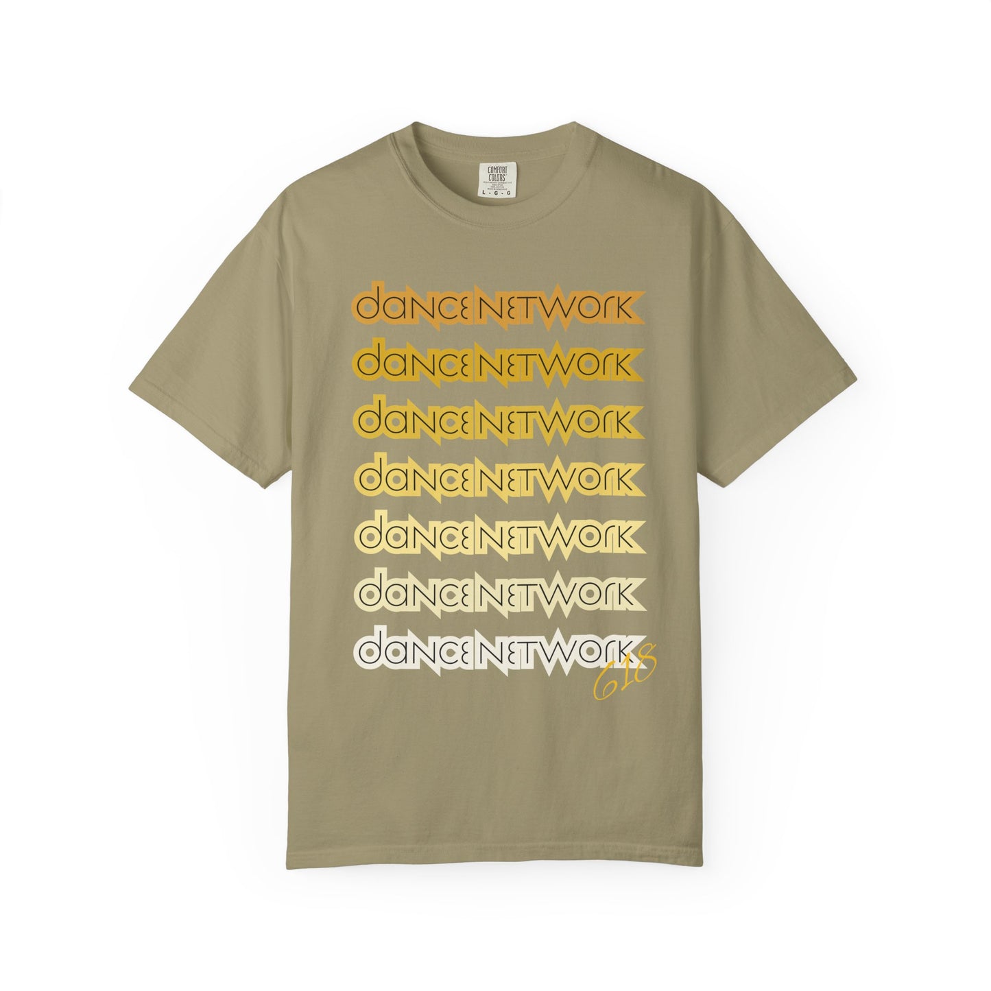 Dance Network Unisex T-Shirt