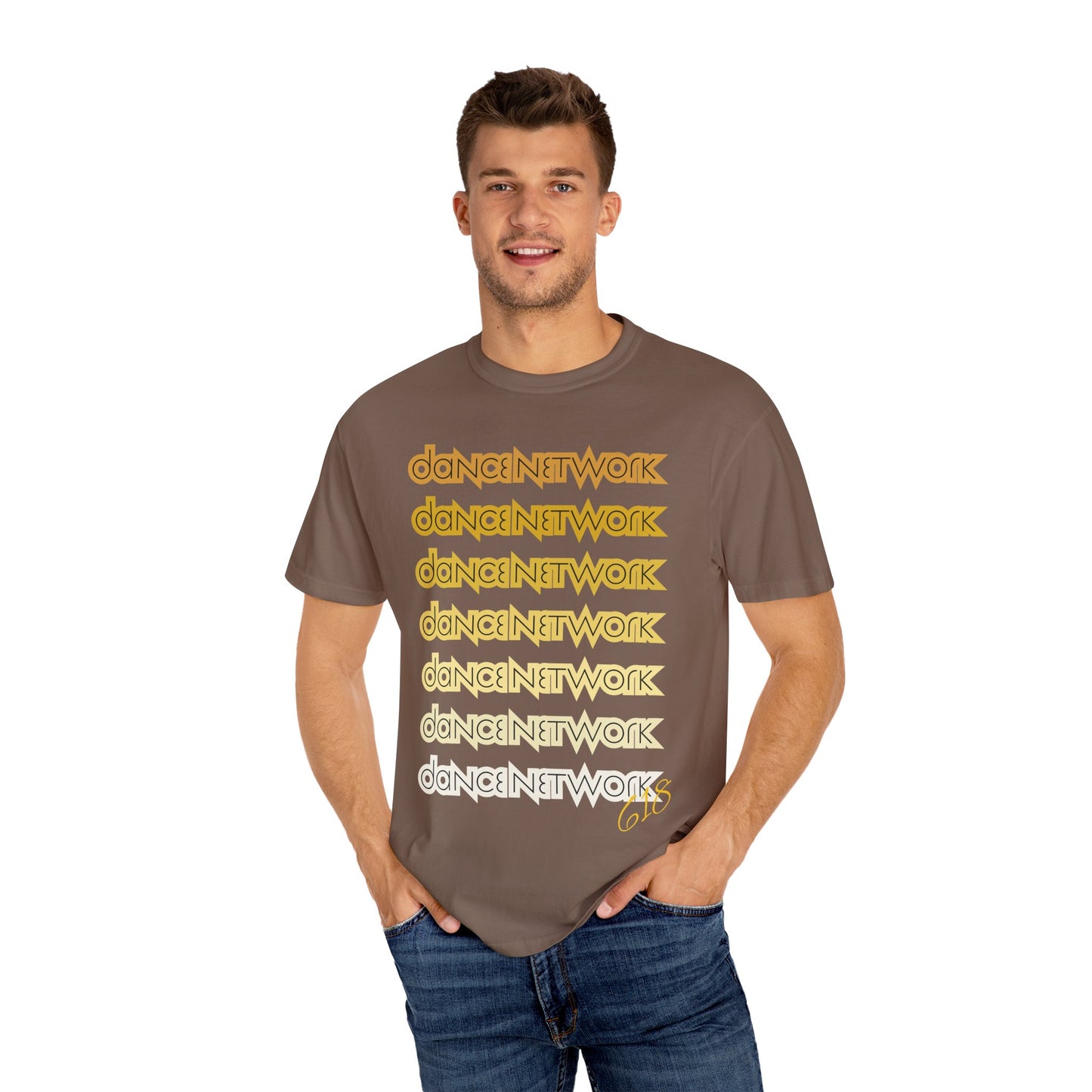 Dance Network Unisex T-Shirt