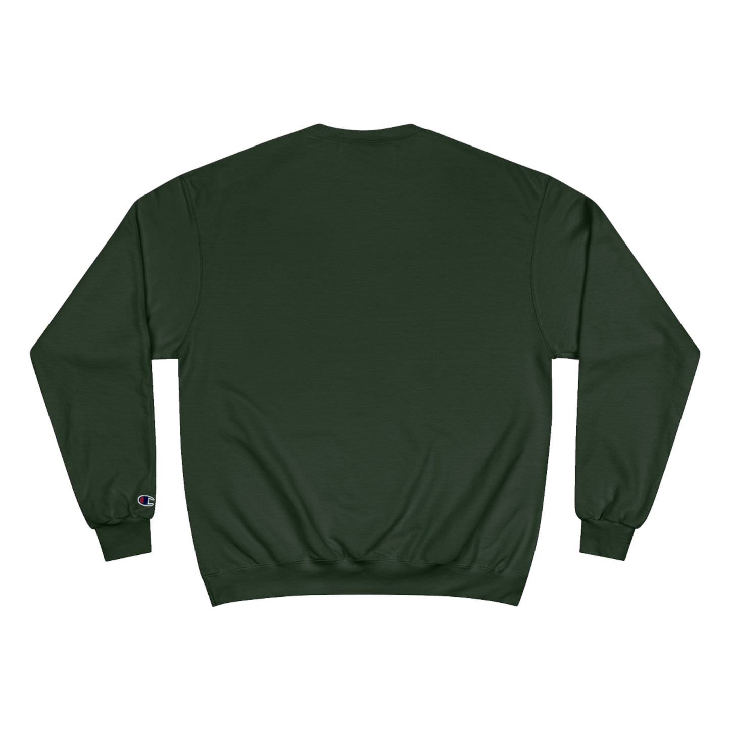 USA Mascot Champion Sweatshirt
