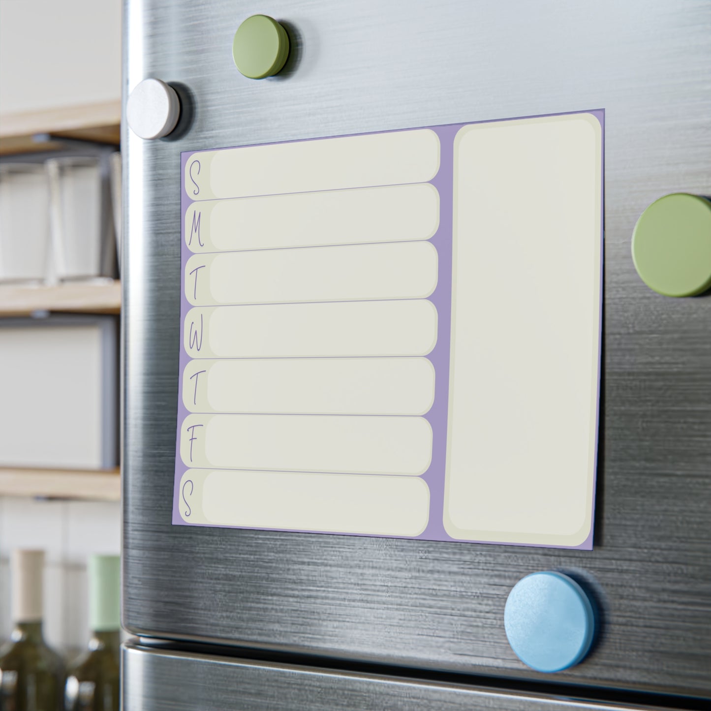 "Whats for Dinner?" Post-it® Note Pads