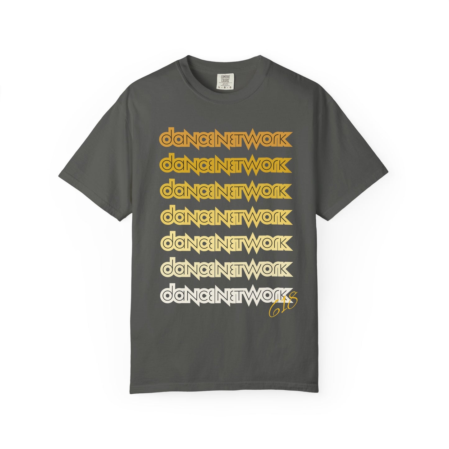 Dance Network Unisex T-Shirt