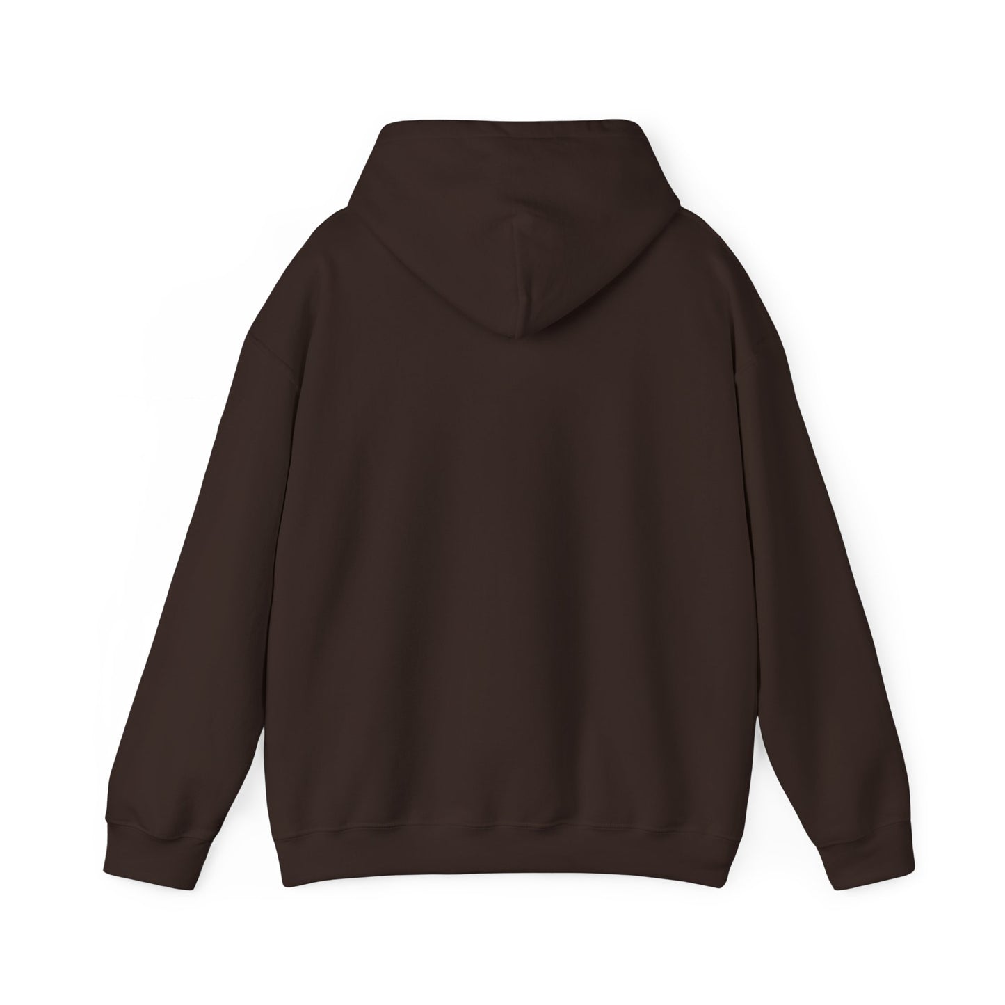 TIGERS Unisex Heavy Blend™ Hooded Sweatshirt