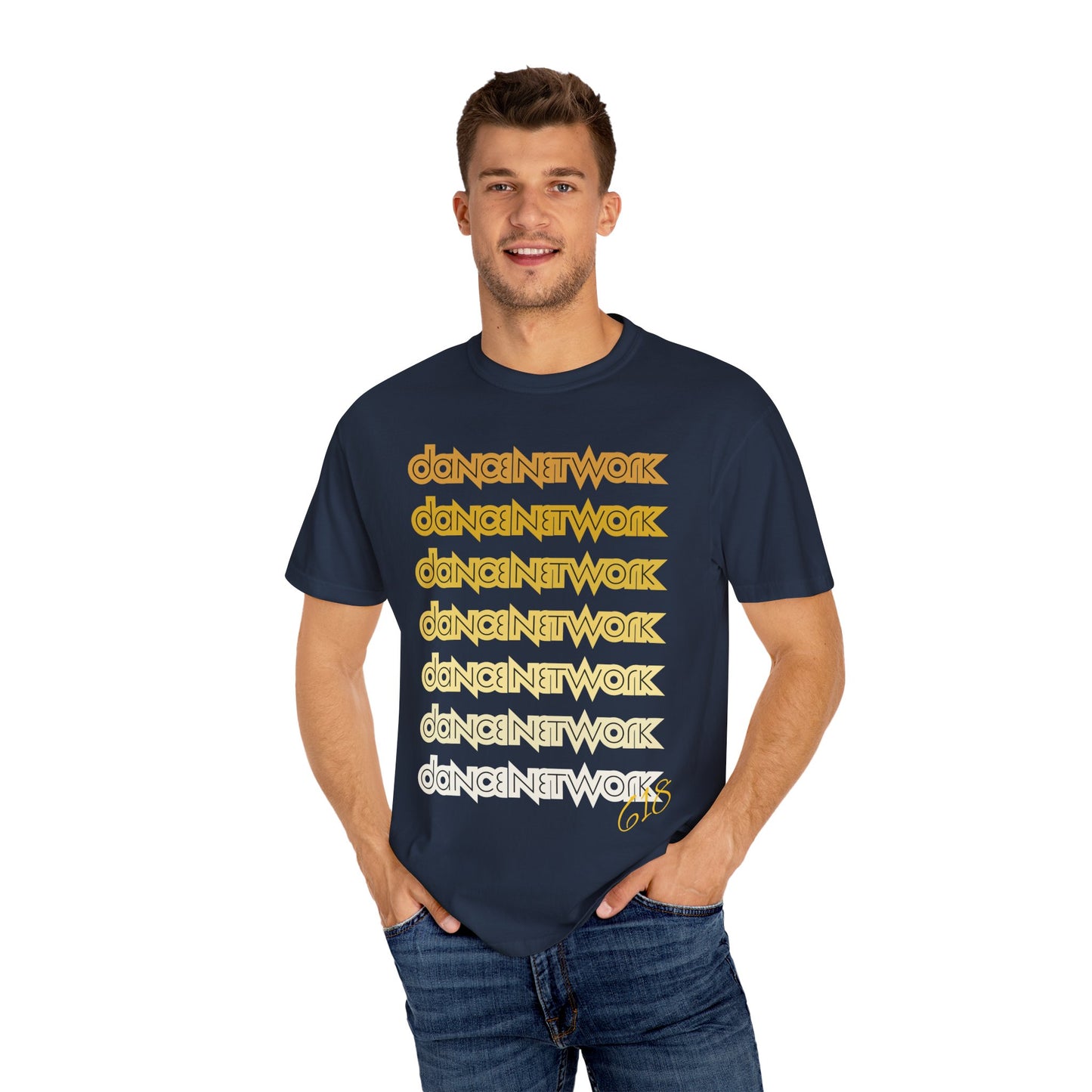 Dance Network Unisex T-Shirt