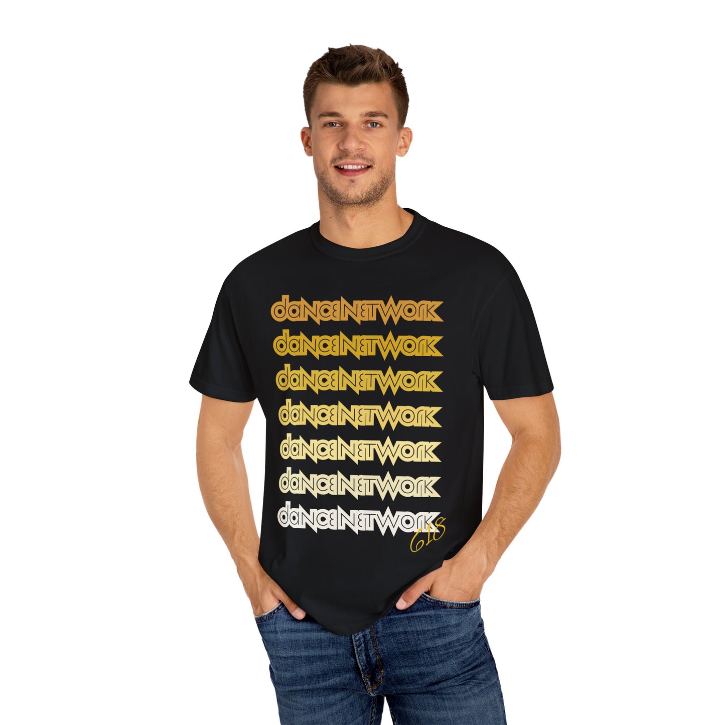 Dance Network Unisex T-Shirt