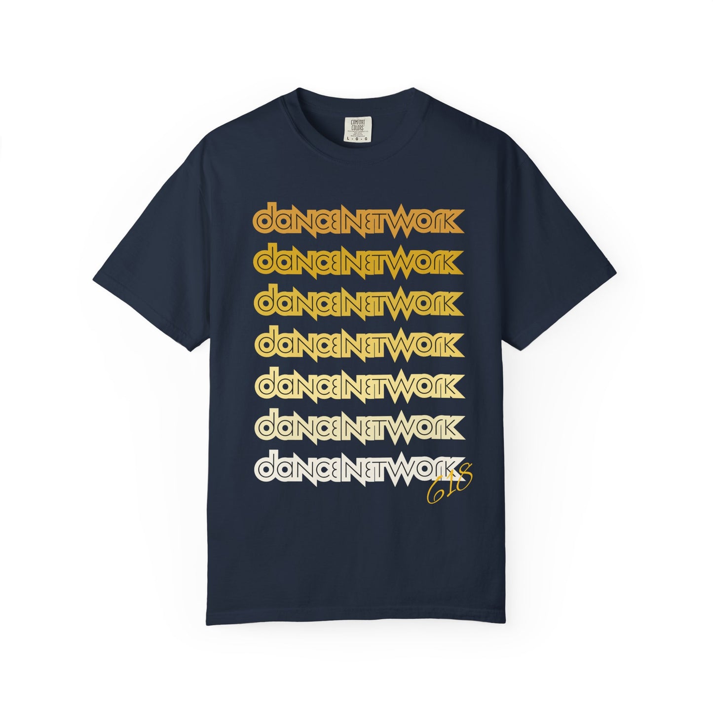 Dance Network Unisex T-Shirt