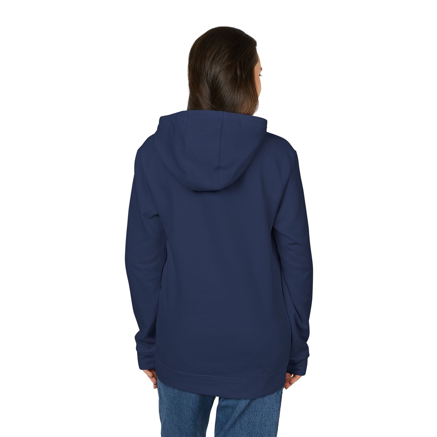 TIGERS adidas Unisex Fleece Hoodie