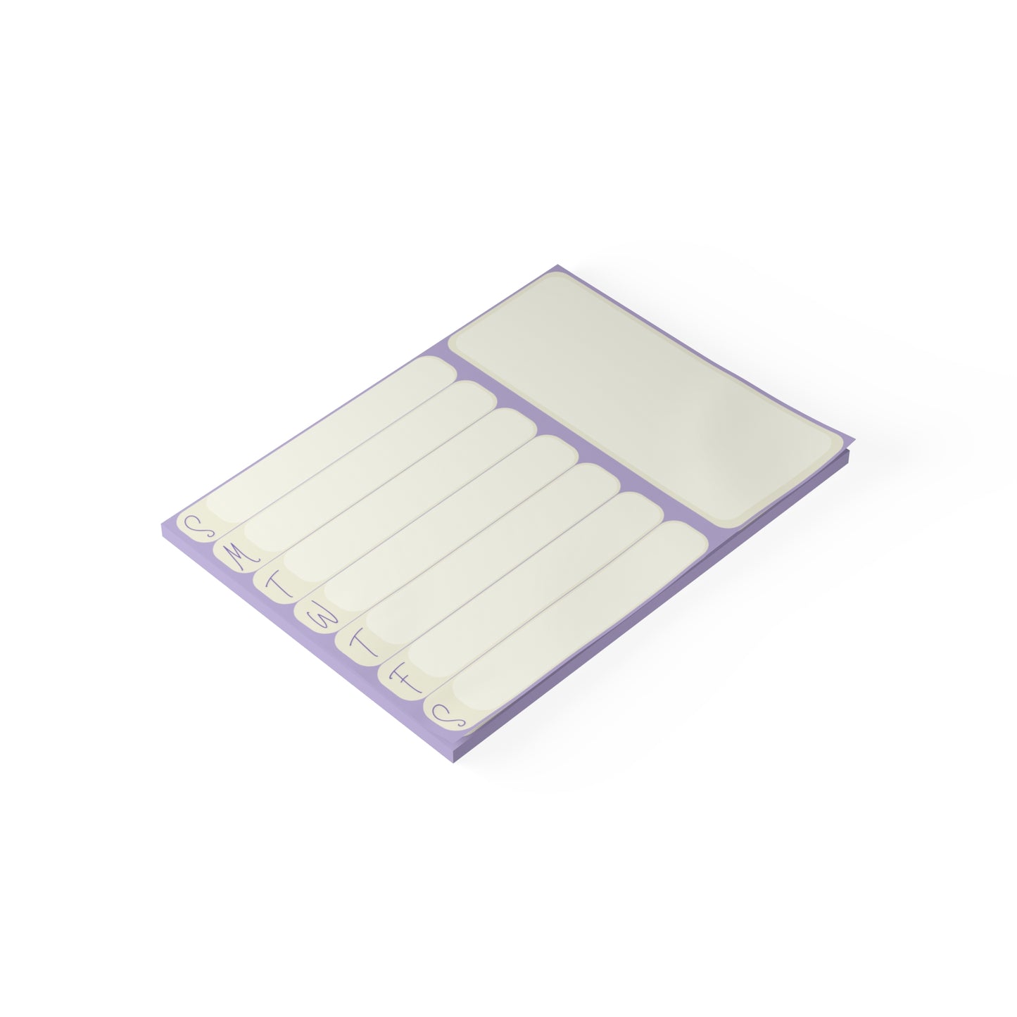 "Whats for Dinner?" Post-it® Note Pads