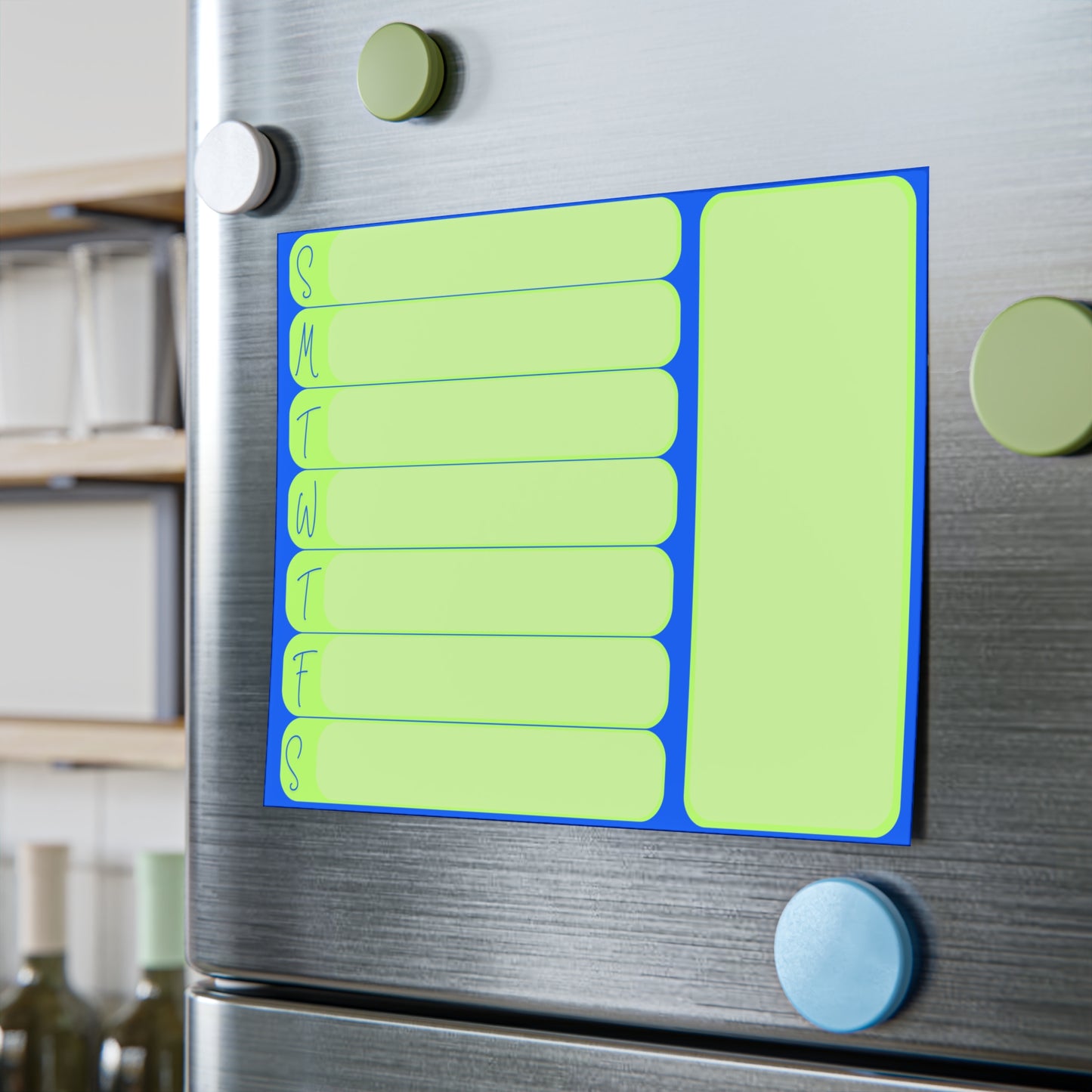 "What's for Dinner" Post-it® Note Pads