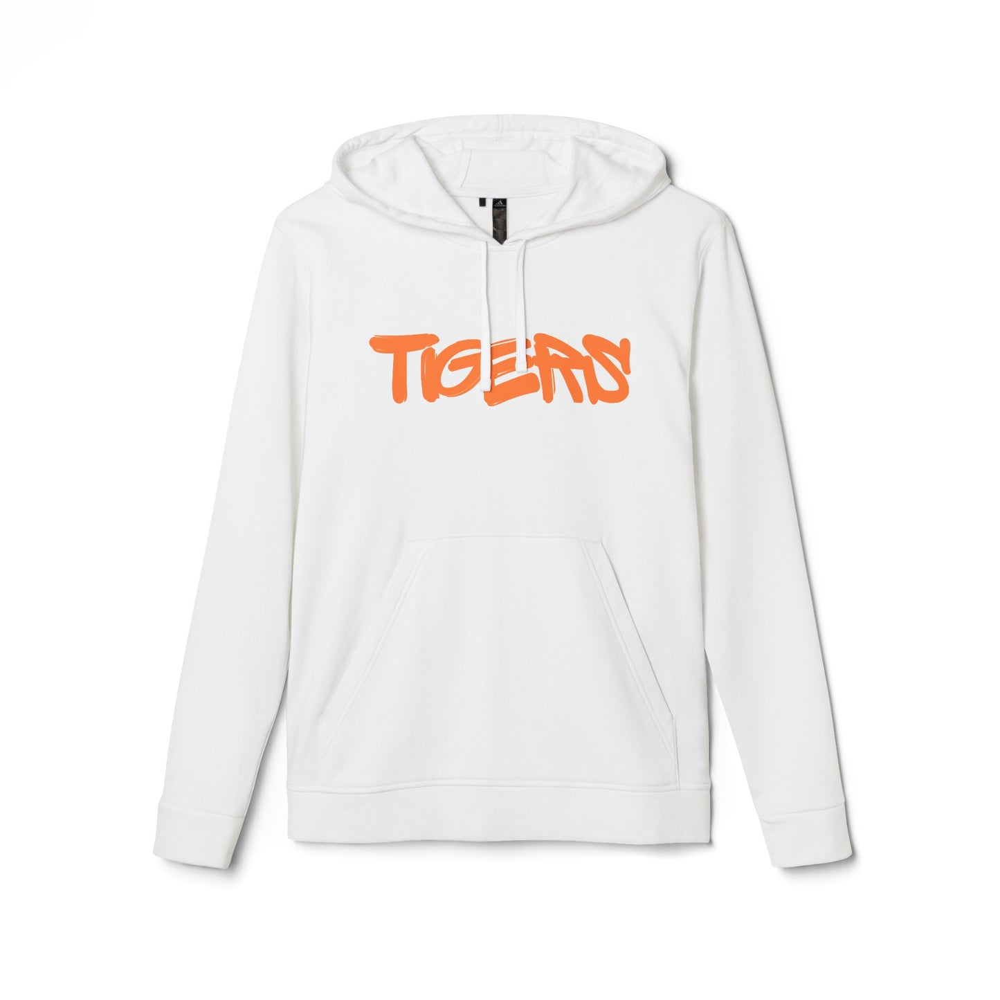TIGERS adidas Unisex Fleece Hoodie