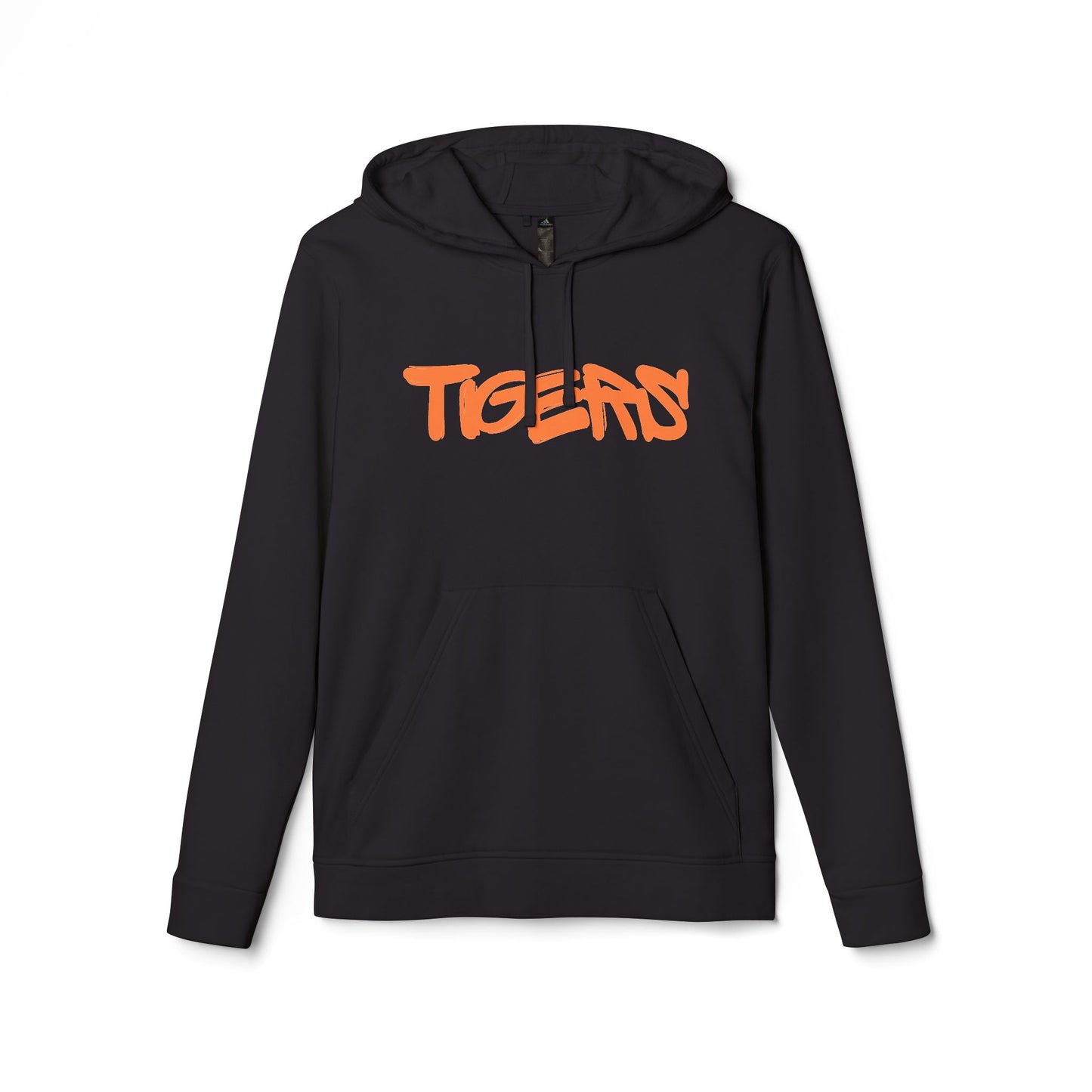 TIGERS adidas Unisex Fleece Hoodie