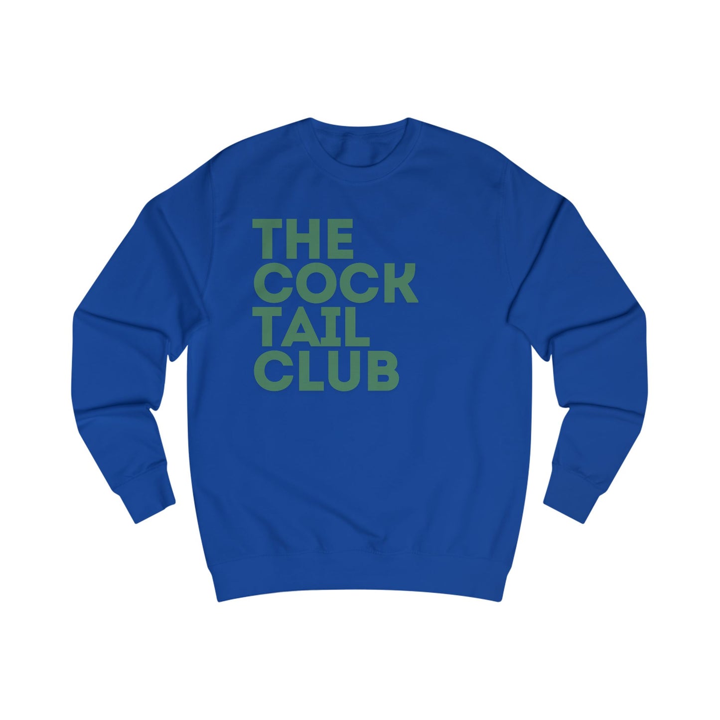 Join the Club