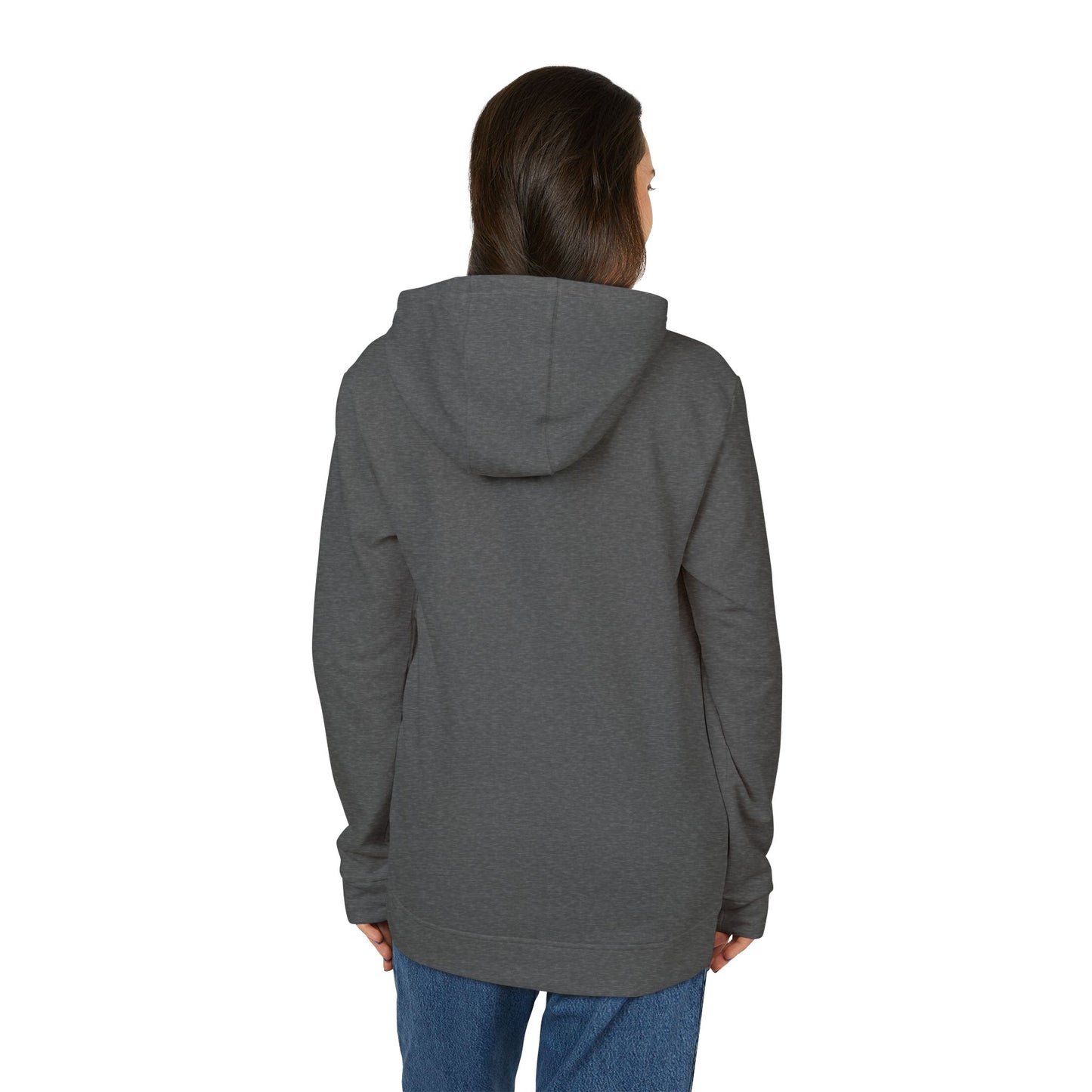 TIGERS adidas Unisex Fleece Hoodie