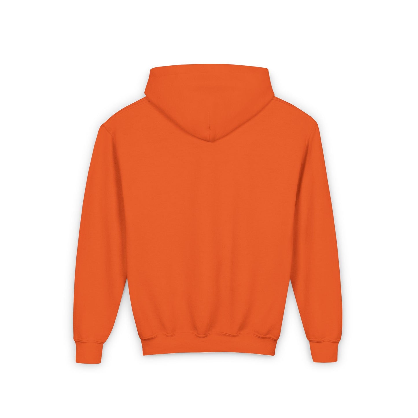 "Gators" Youth Heavy Blend Hooded Sweatshirt