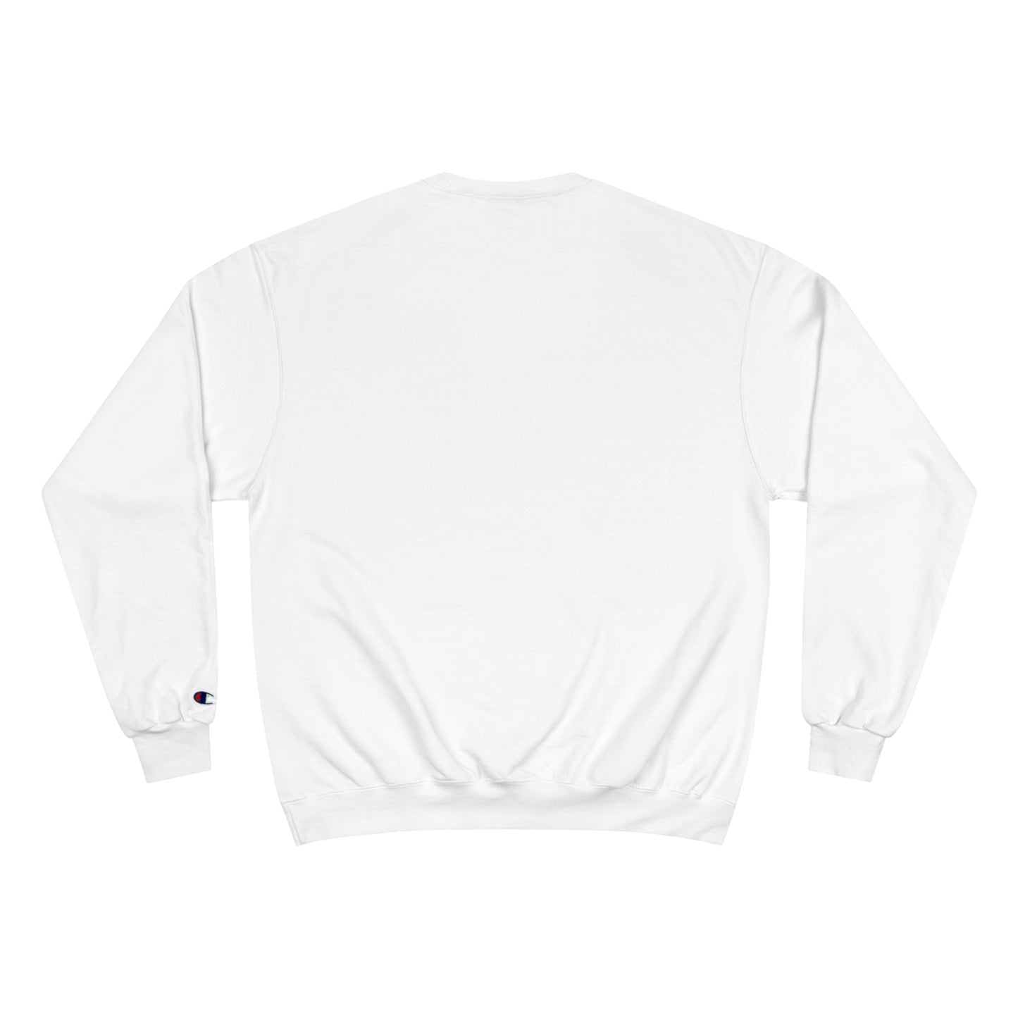 USA Mascot Champion Sweatshirt