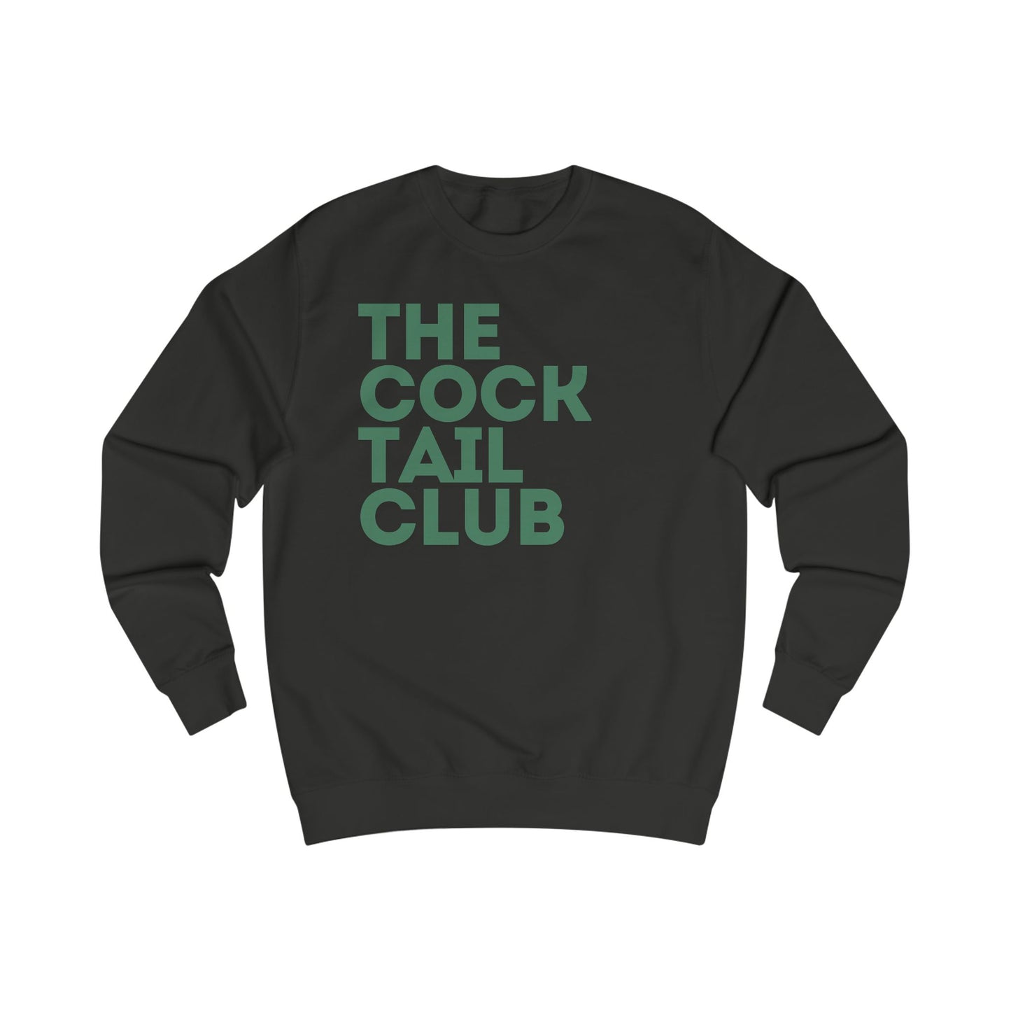 Join the Club