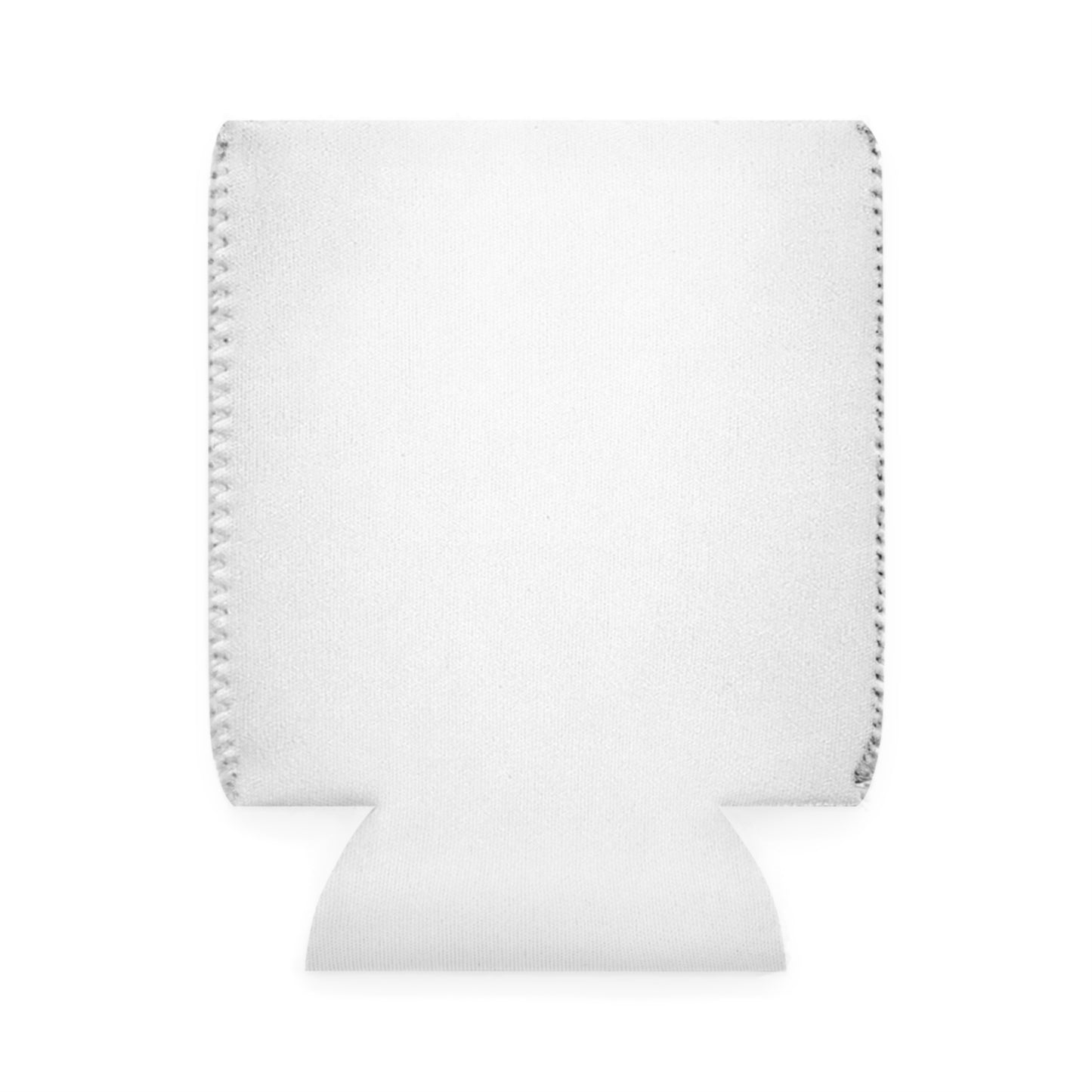 Brennan Haug Music Can Cooler Sleeve