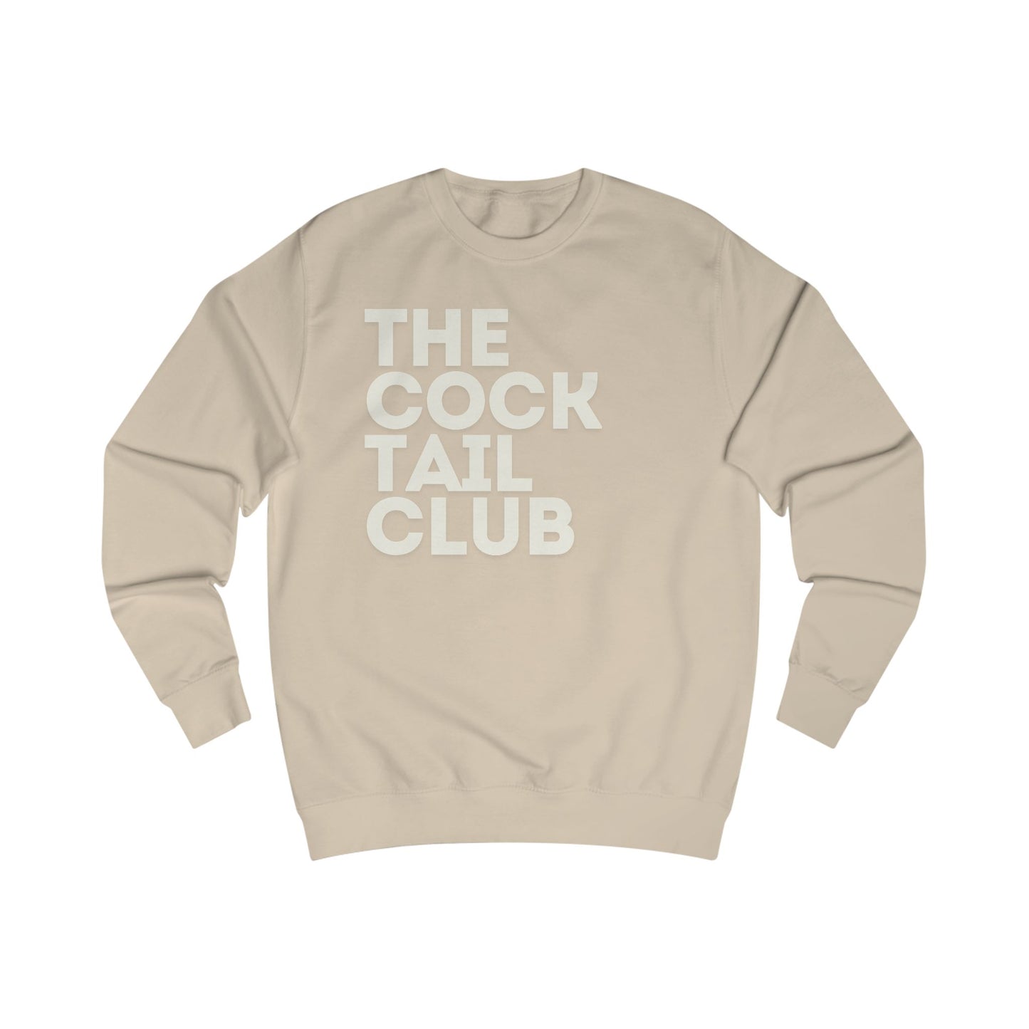 Join the Club