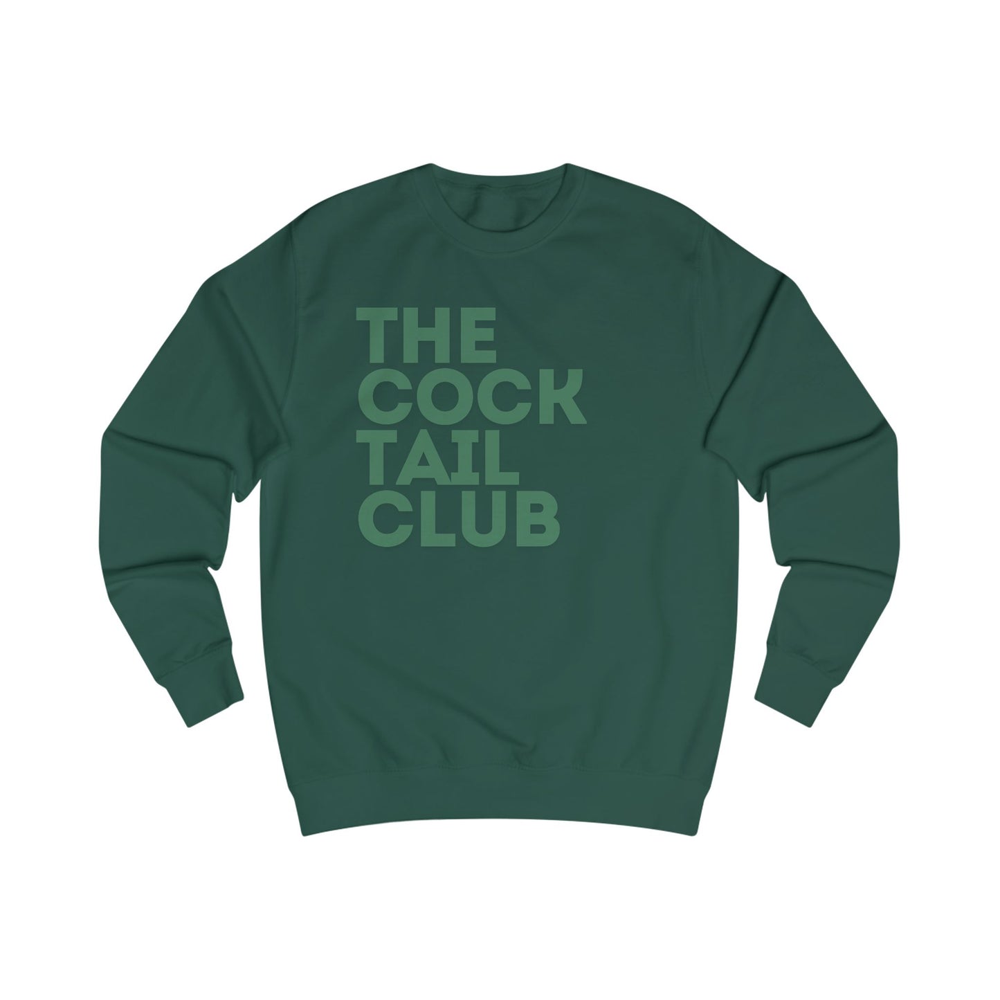 Join the Club