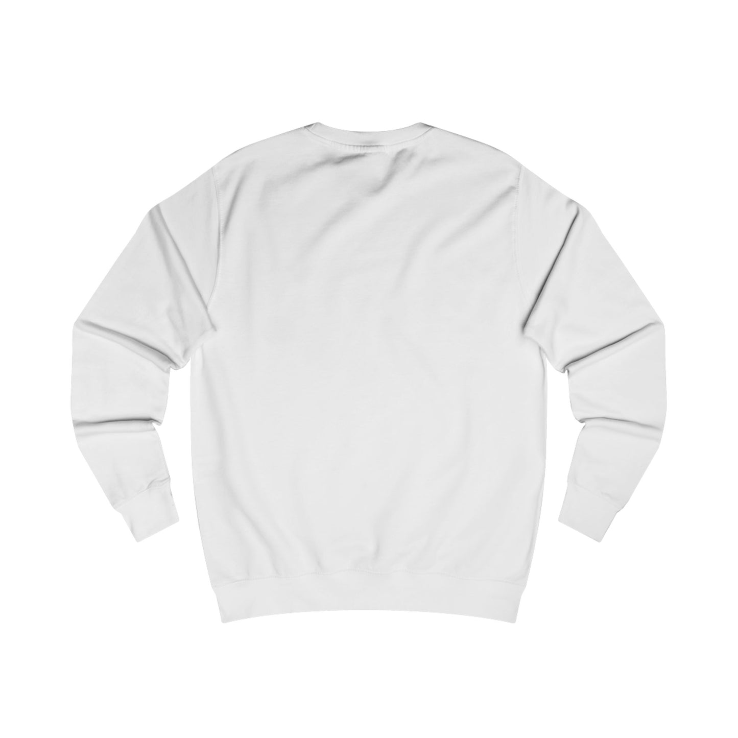 Rockin' the Shamrocks Womens Sweatshirt