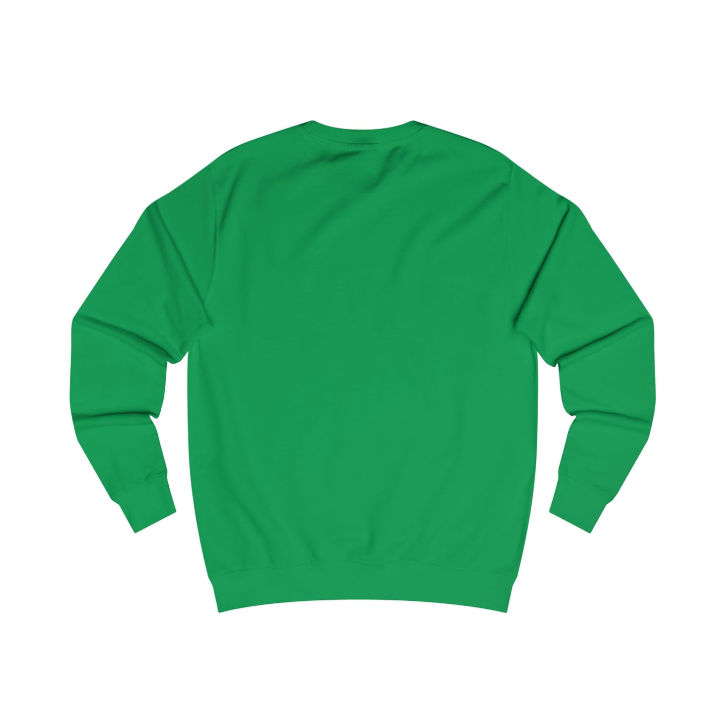 Rockin' the Shamrocks Womens Sweatshirt