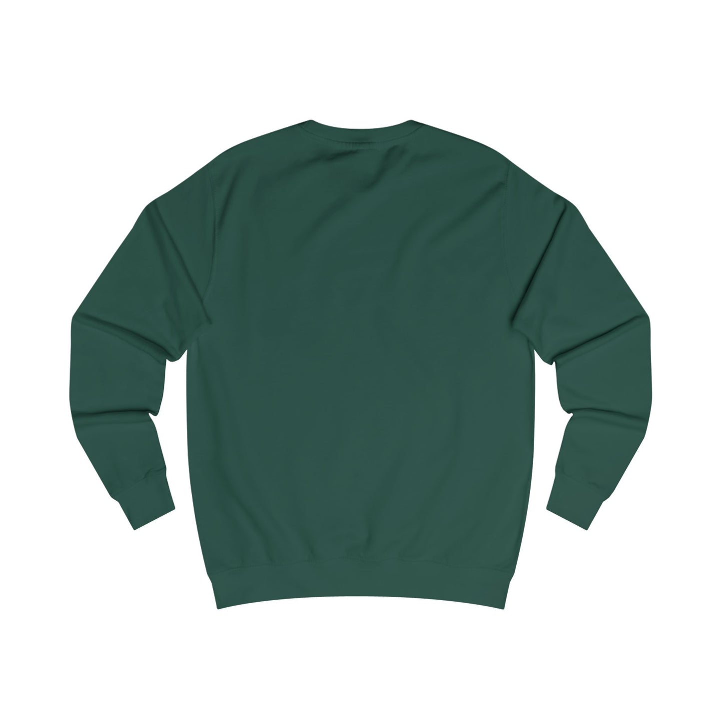Rockin' the Shamrocks Womens Sweatshirt