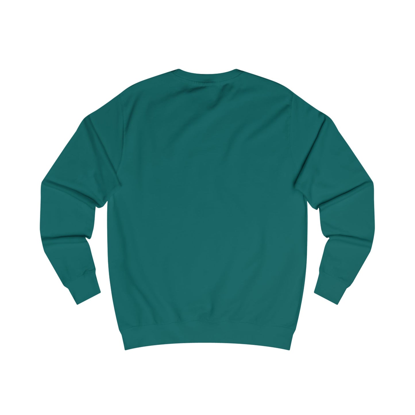 Rockin' the Shamrocks Womens Sweatshirt