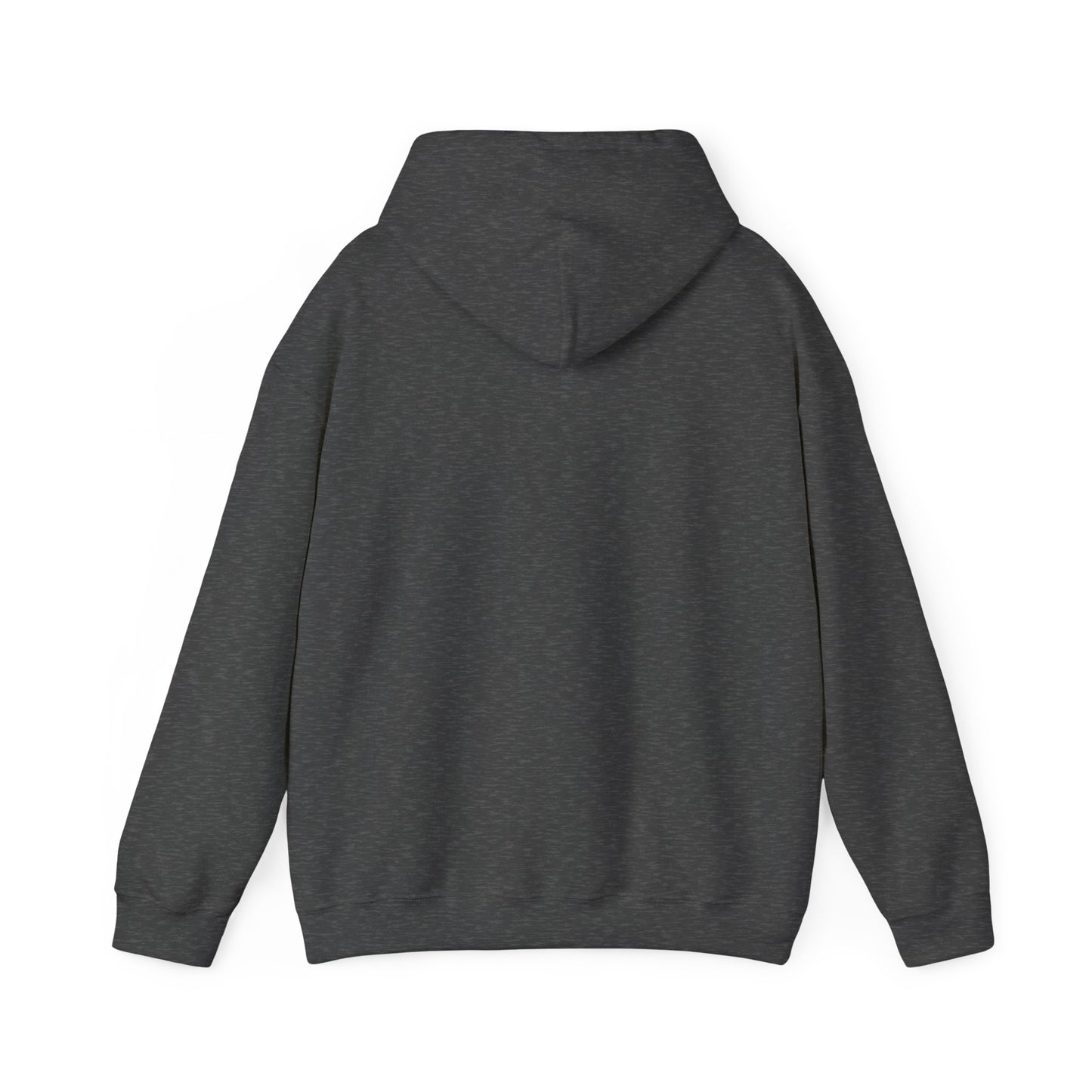 TIGERS Unisex Heavy Blend™ Hooded Sweatshirt