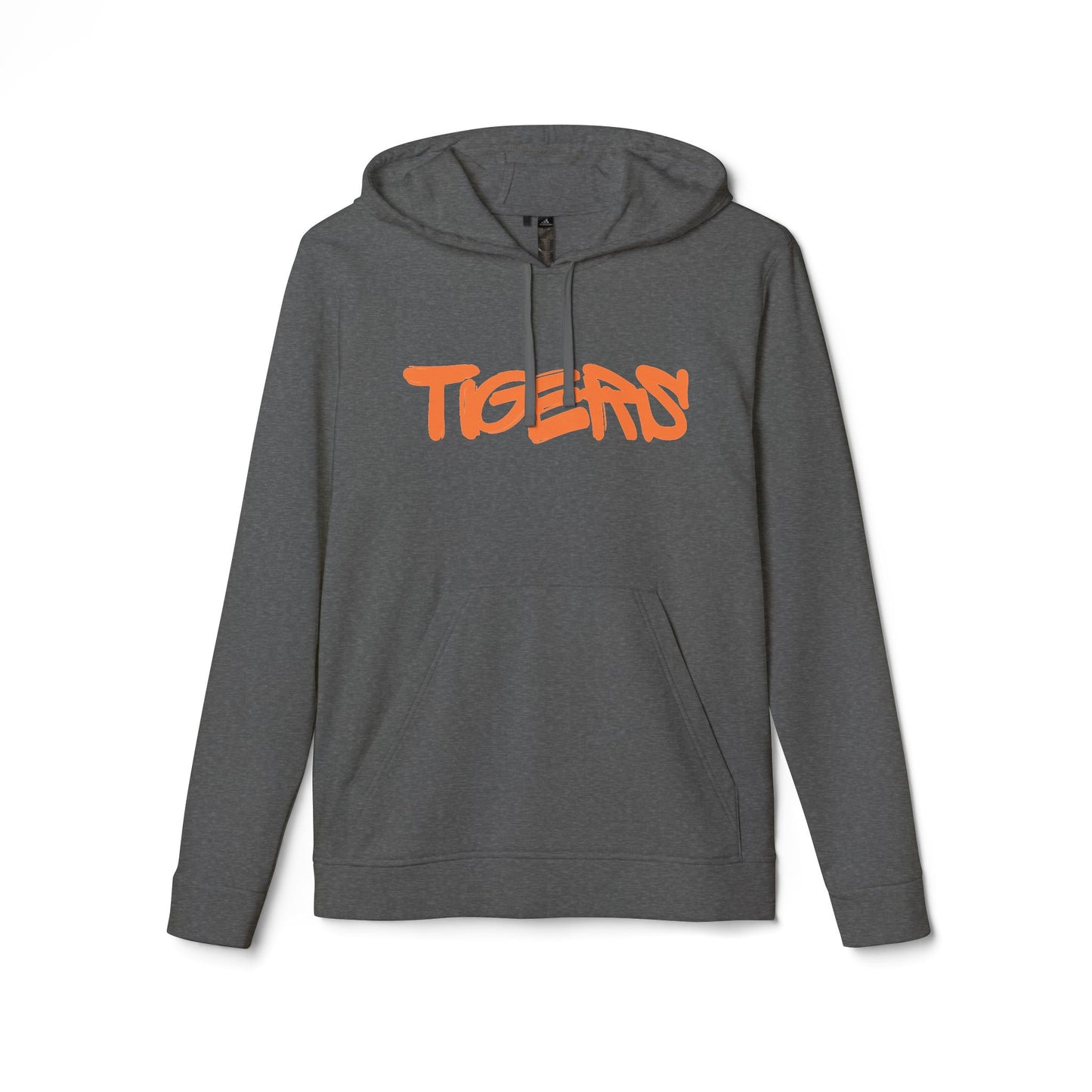 TIGERS adidas Unisex Fleece Hoodie