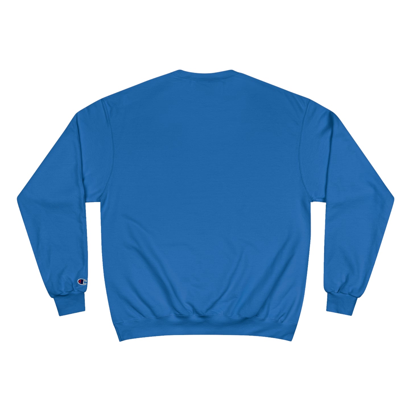 ICONIC Champion Sweatshirt