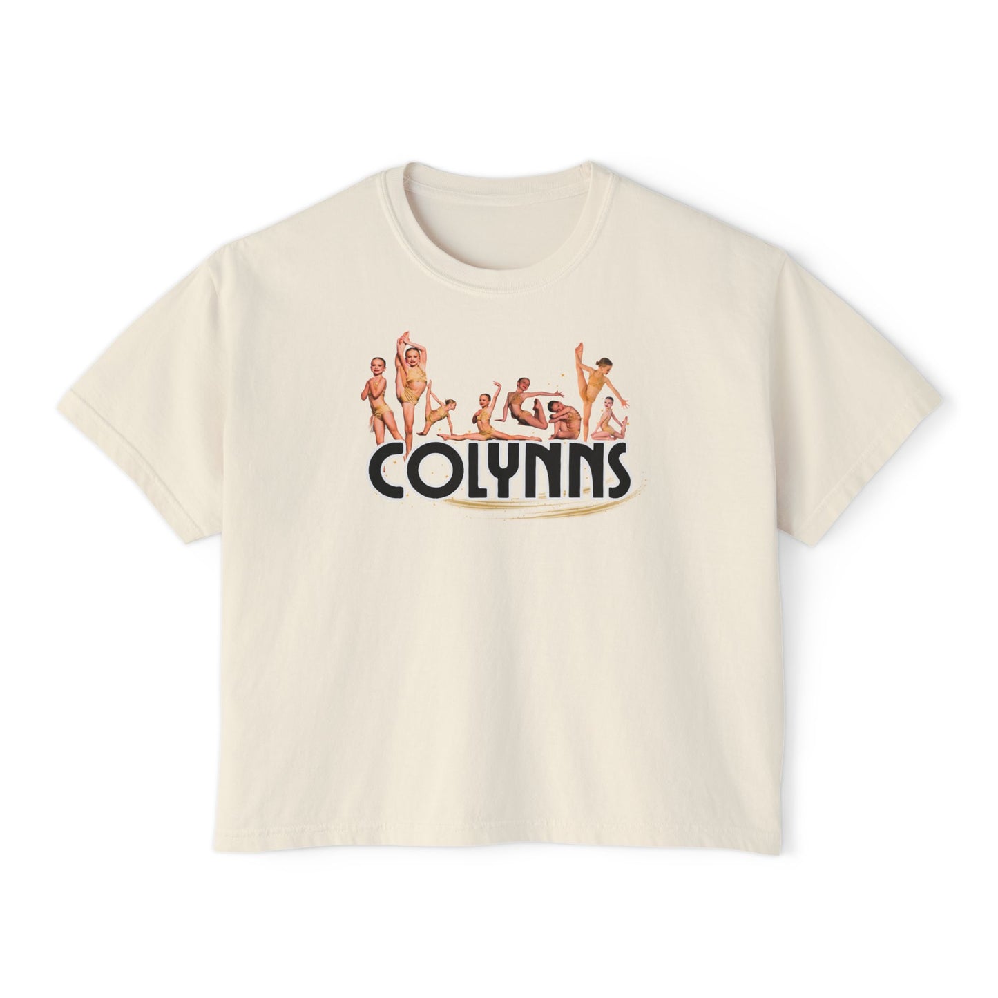 Colynns 2- DN