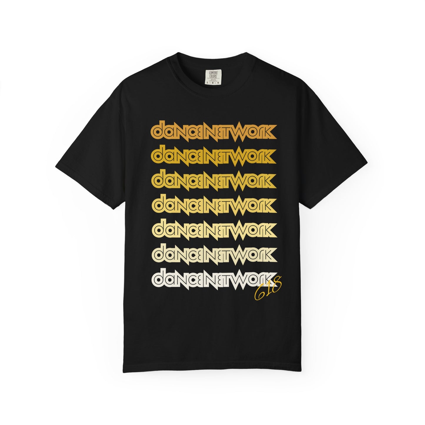 Dance Network Unisex T-Shirt