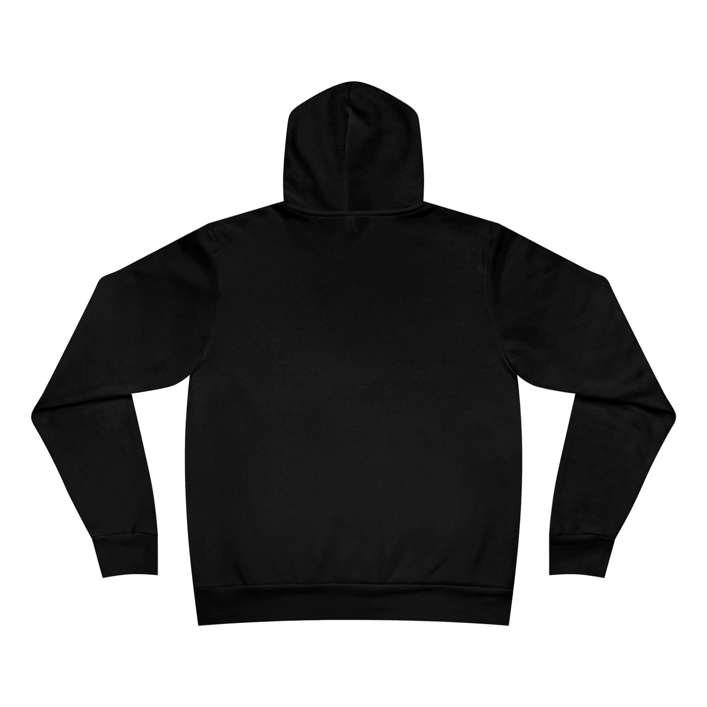 TIGERS Unisex Sponge Fleece Pullover Hoodie