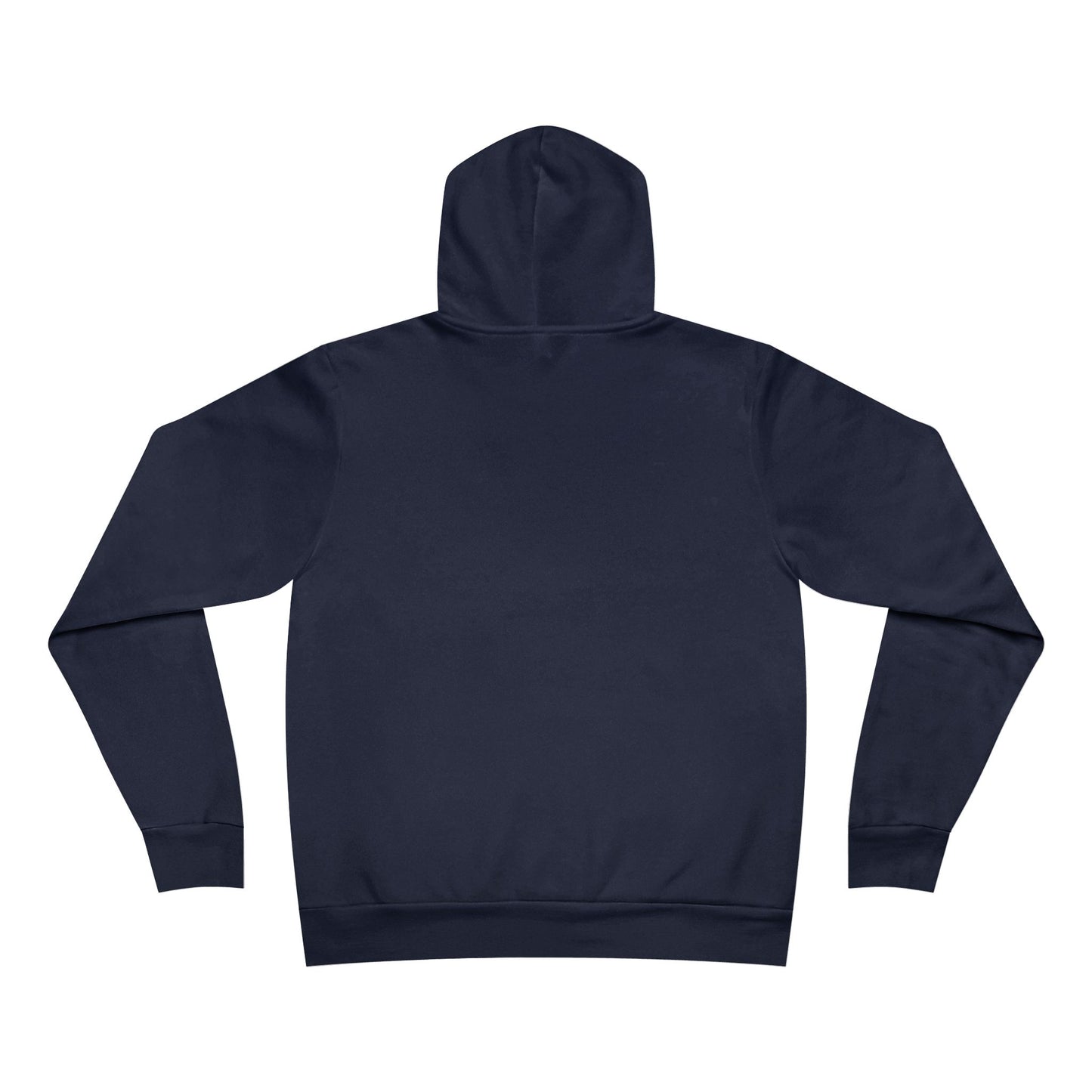 TIGERS Unisex Sponge Fleece Pullover Hoodie