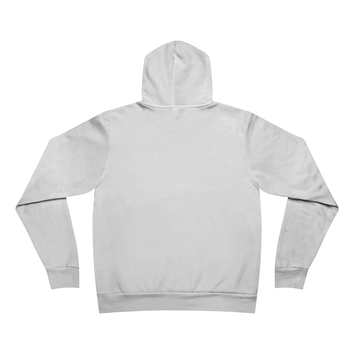 TIGERS Unisex Sponge Fleece Pullover Hoodie