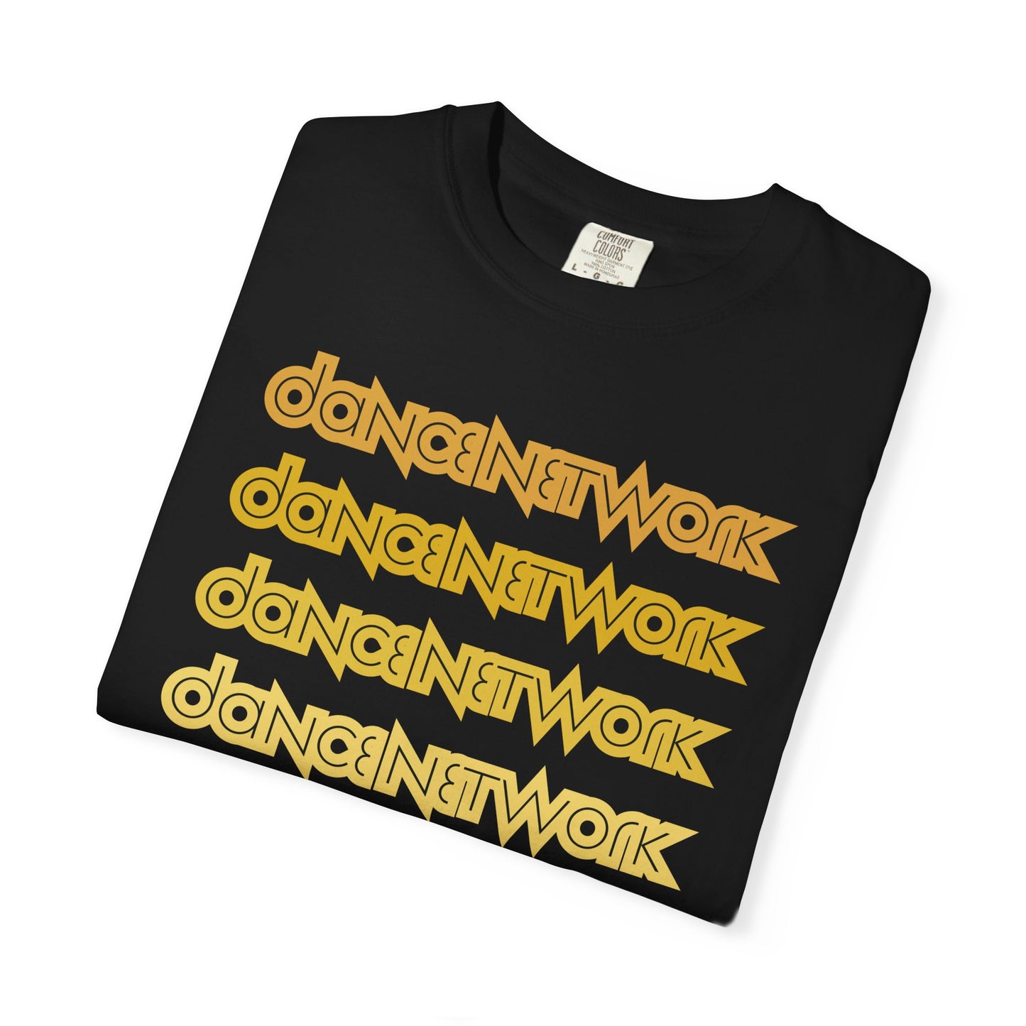 Dance Network Unisex T-Shirt