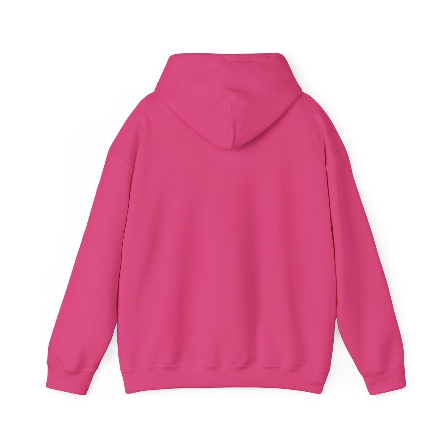 TIGERS Unisex Heavy Blend™ Hooded Sweatshirt