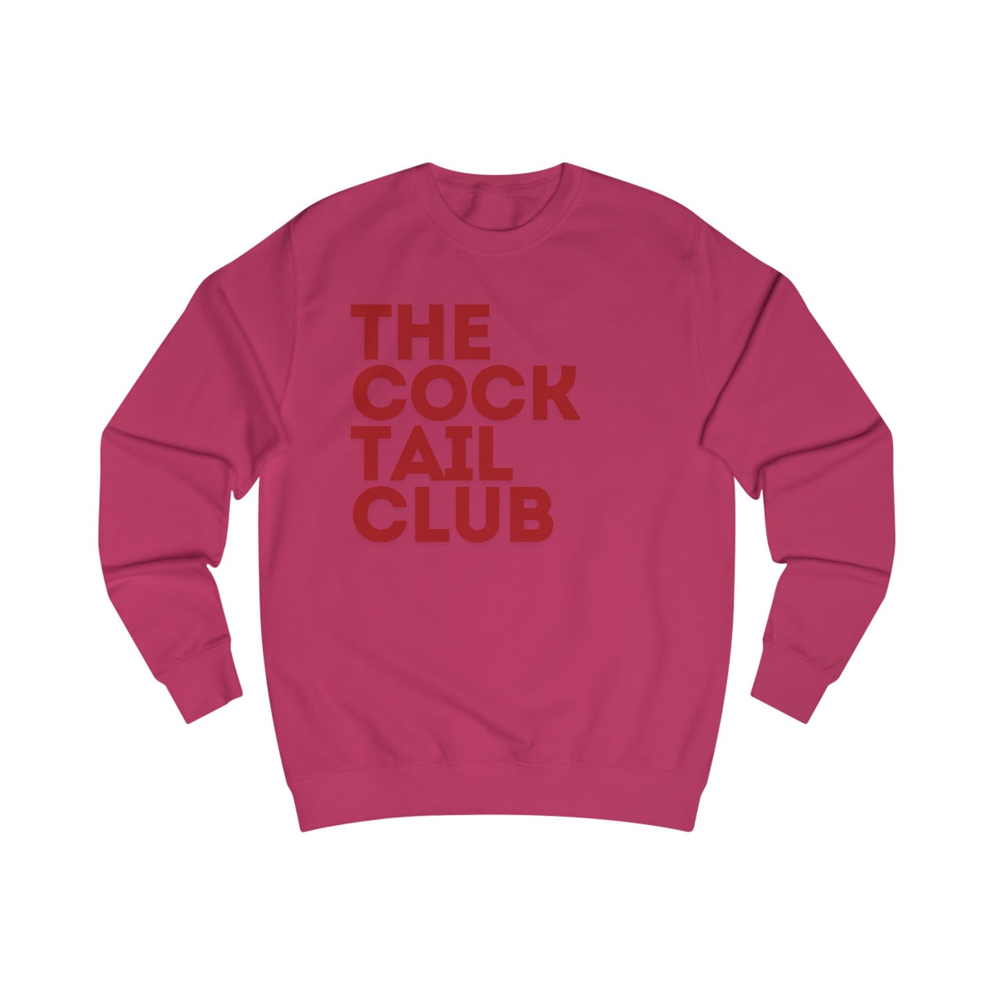 Join the Club