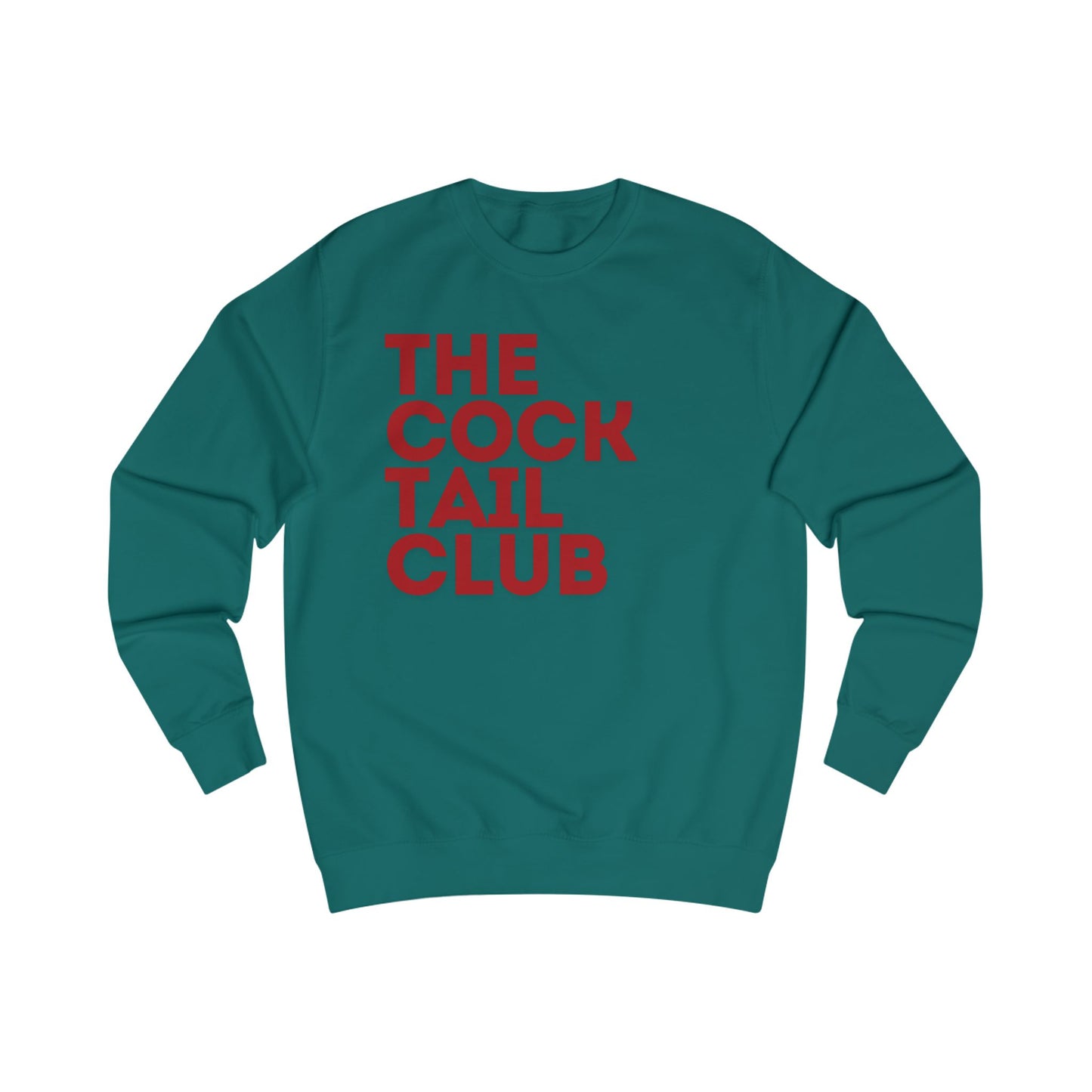 Join the Club