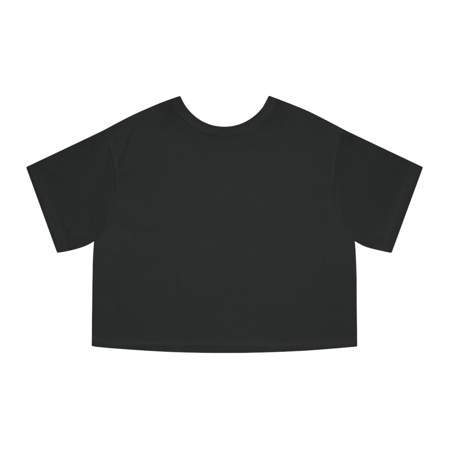 Cropped T-Shirt - Colynns 3- DN