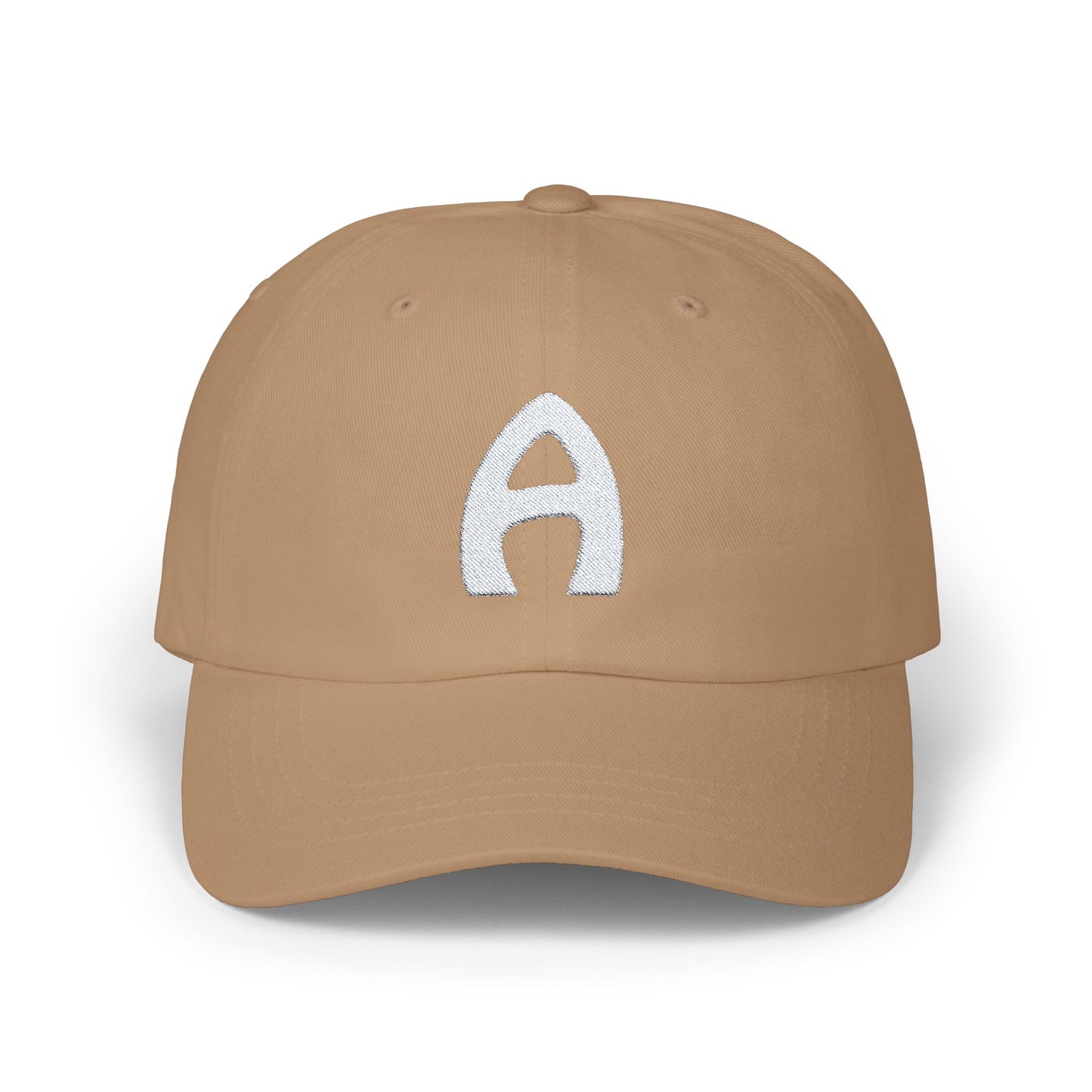 Classic Dad Cap