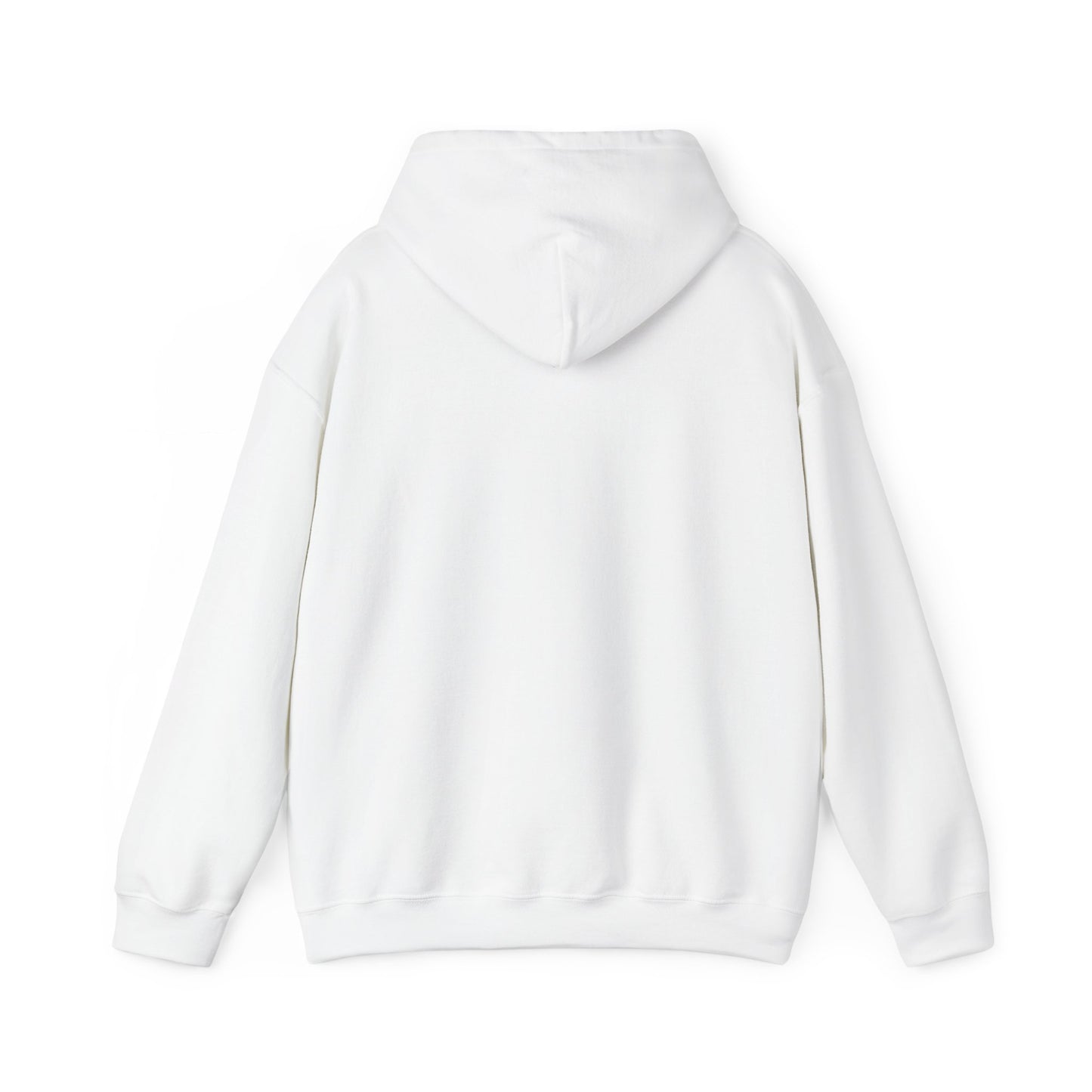 TIGERS Unisex Heavy Blend™ Hooded Sweatshirt