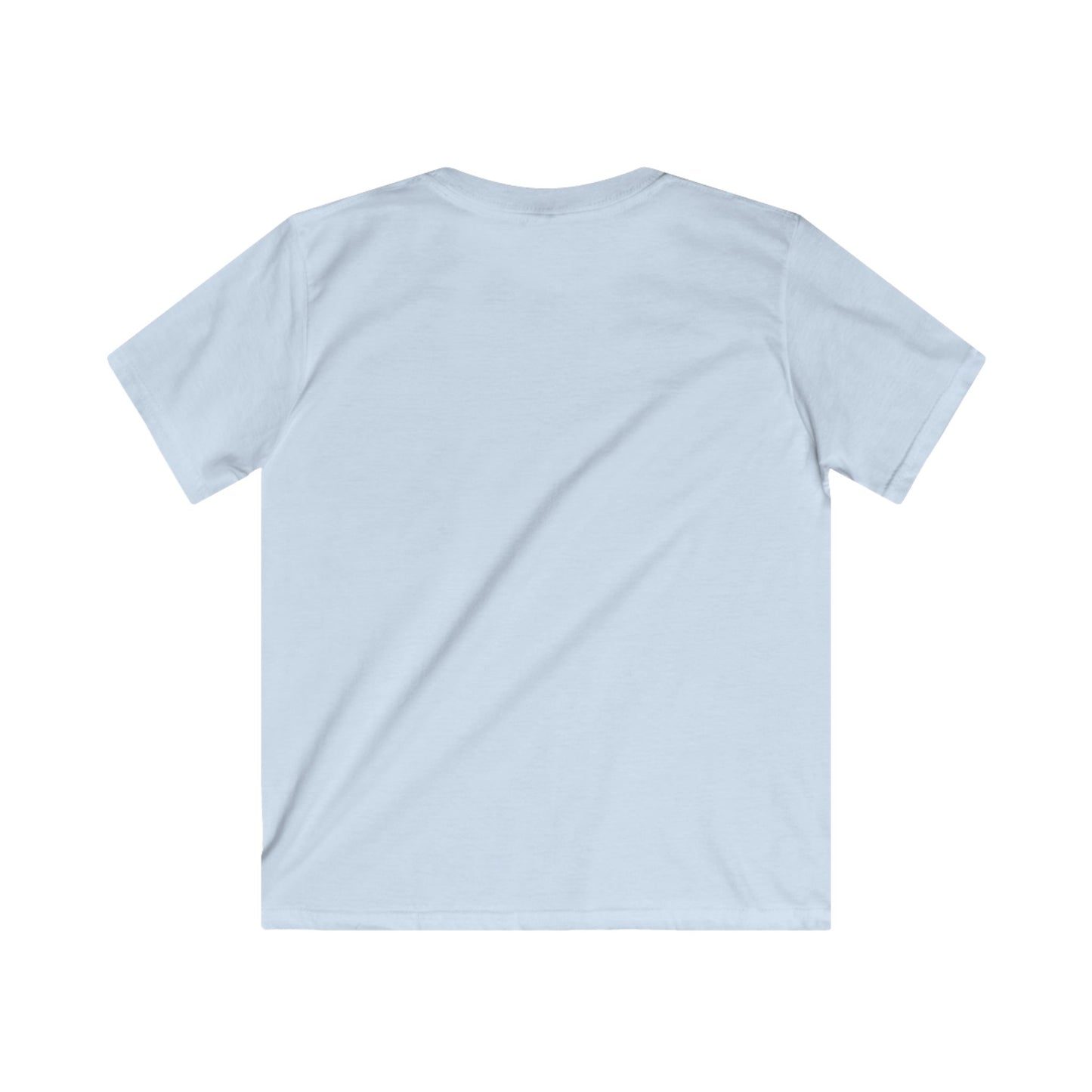 Youth Mighty Miners Tshirt